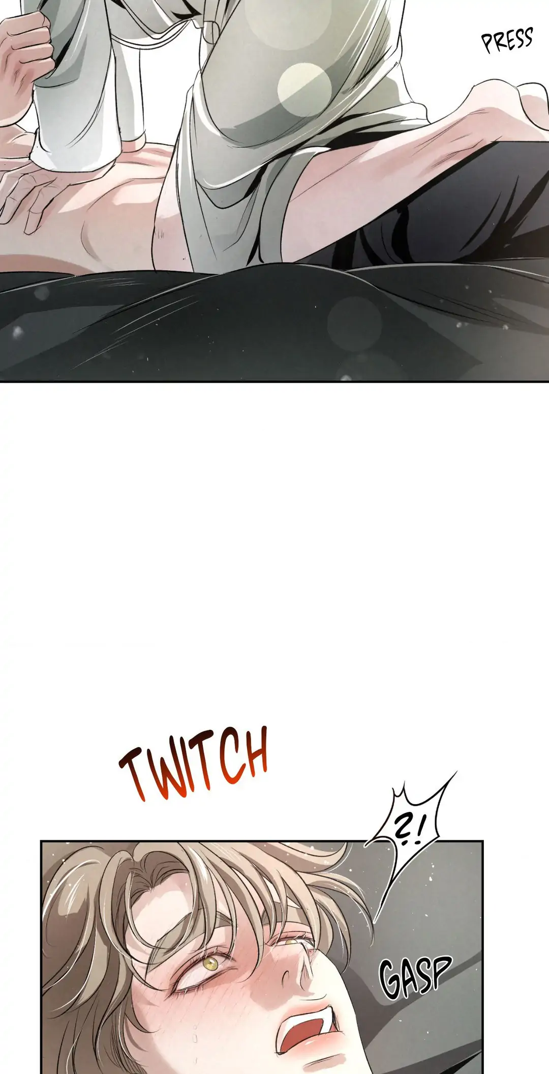 Bloodbound Chapter 23 - Page 11