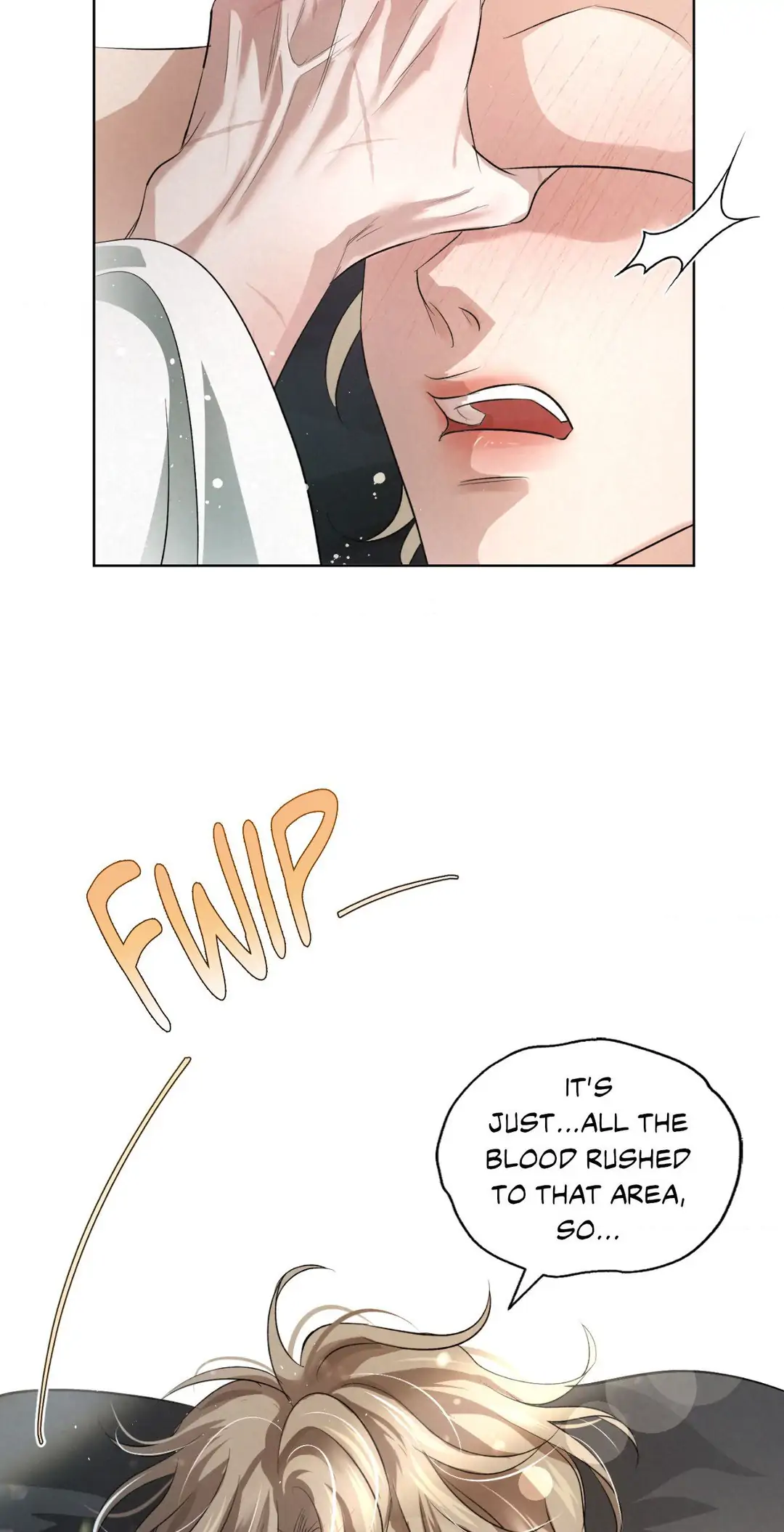 Bloodbound Chapter 23 - Page 17