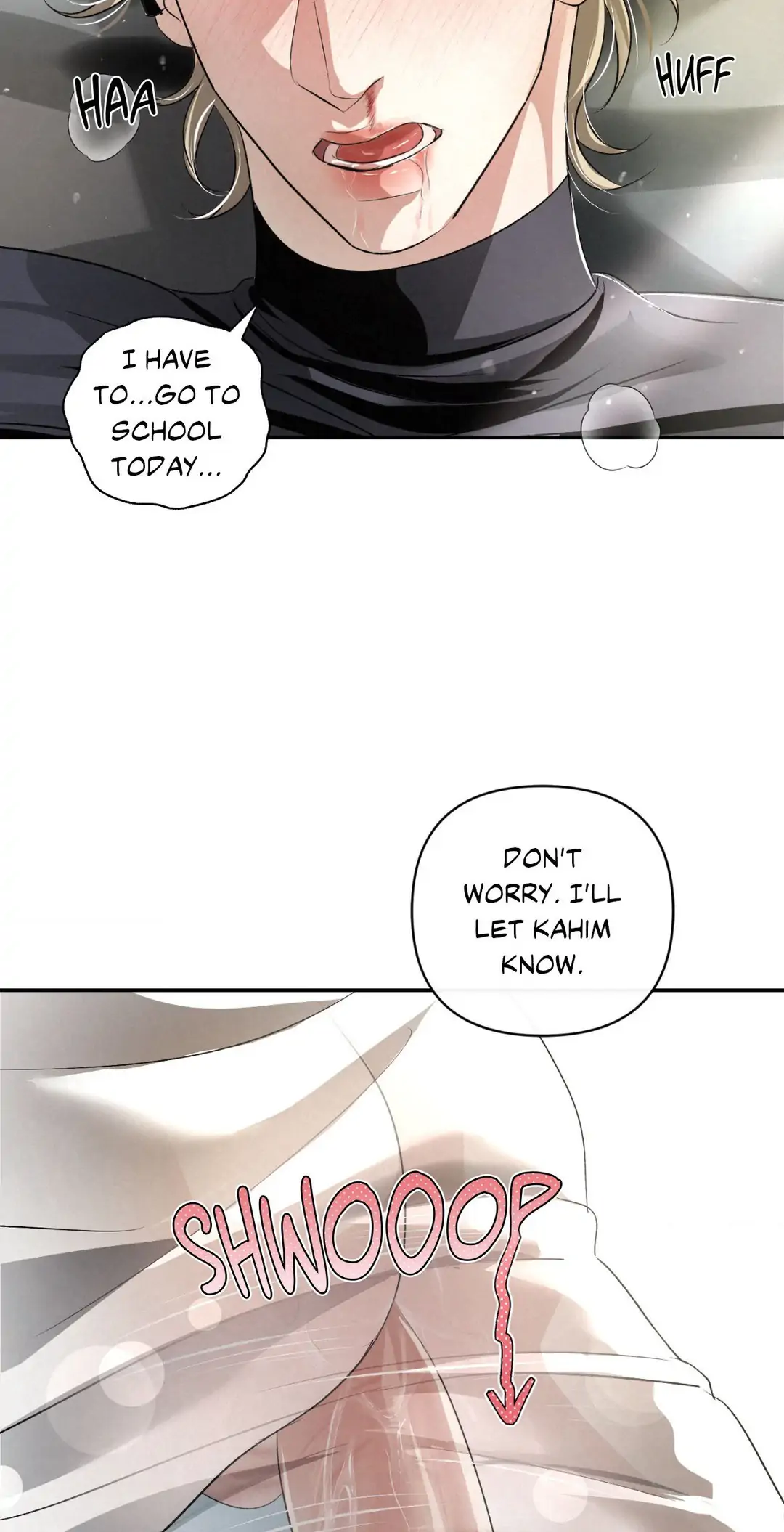 Bloodbound Chapter 23 - Page 23