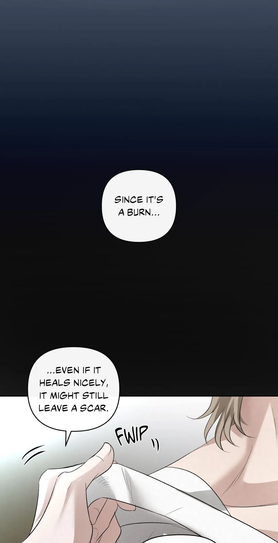 Bloodbound Chapter 23 - Page 47