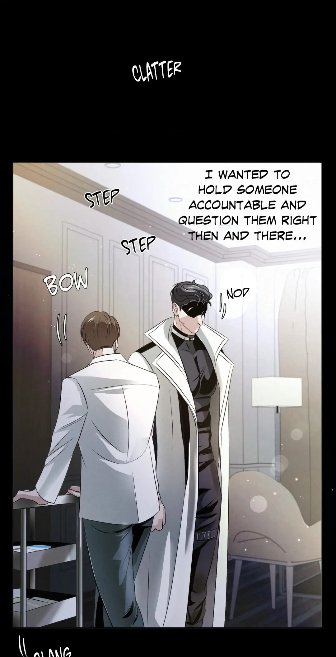 Bloodbound Chapter 23 - Page 49
