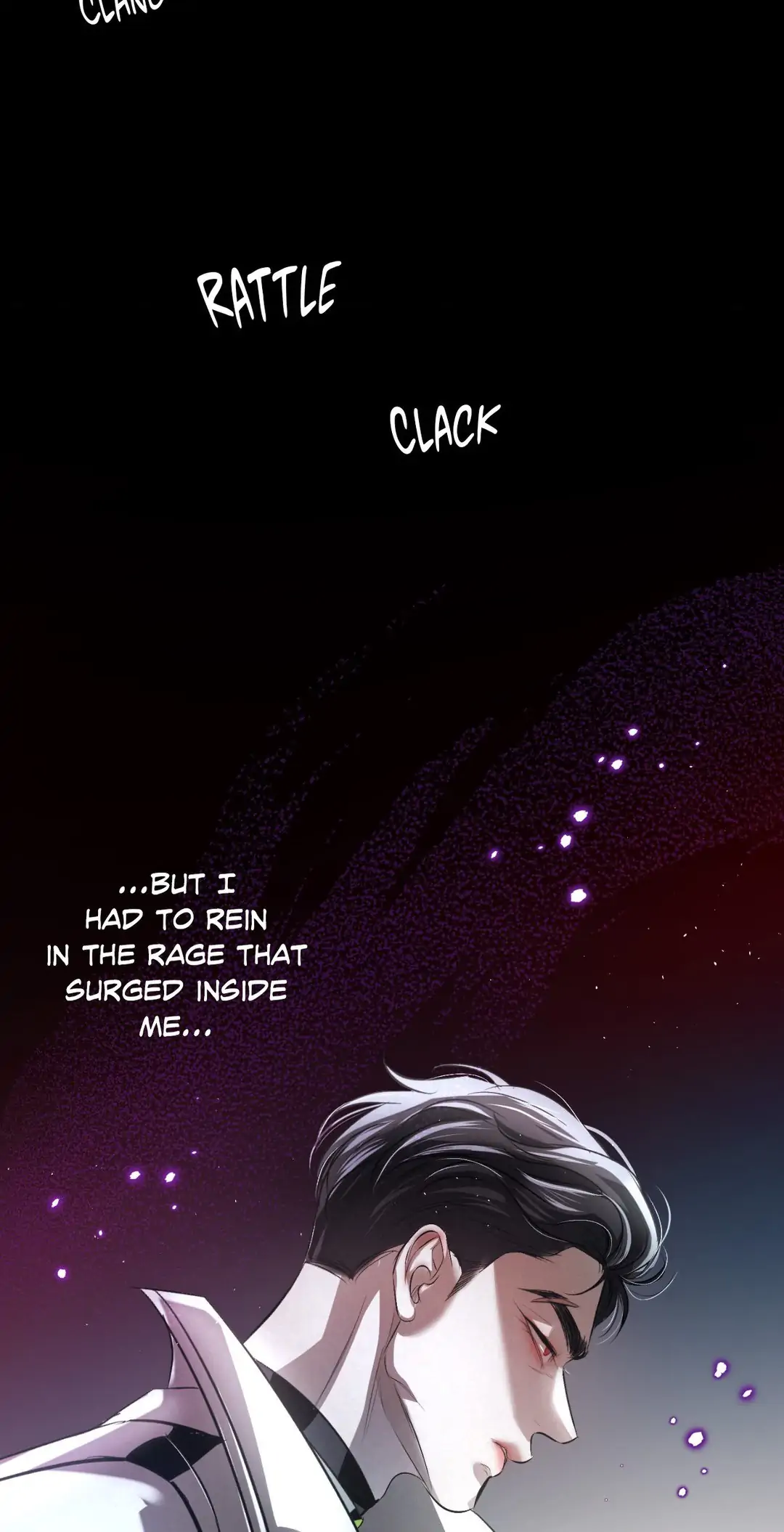 Bloodbound Chapter 23 - Page 50