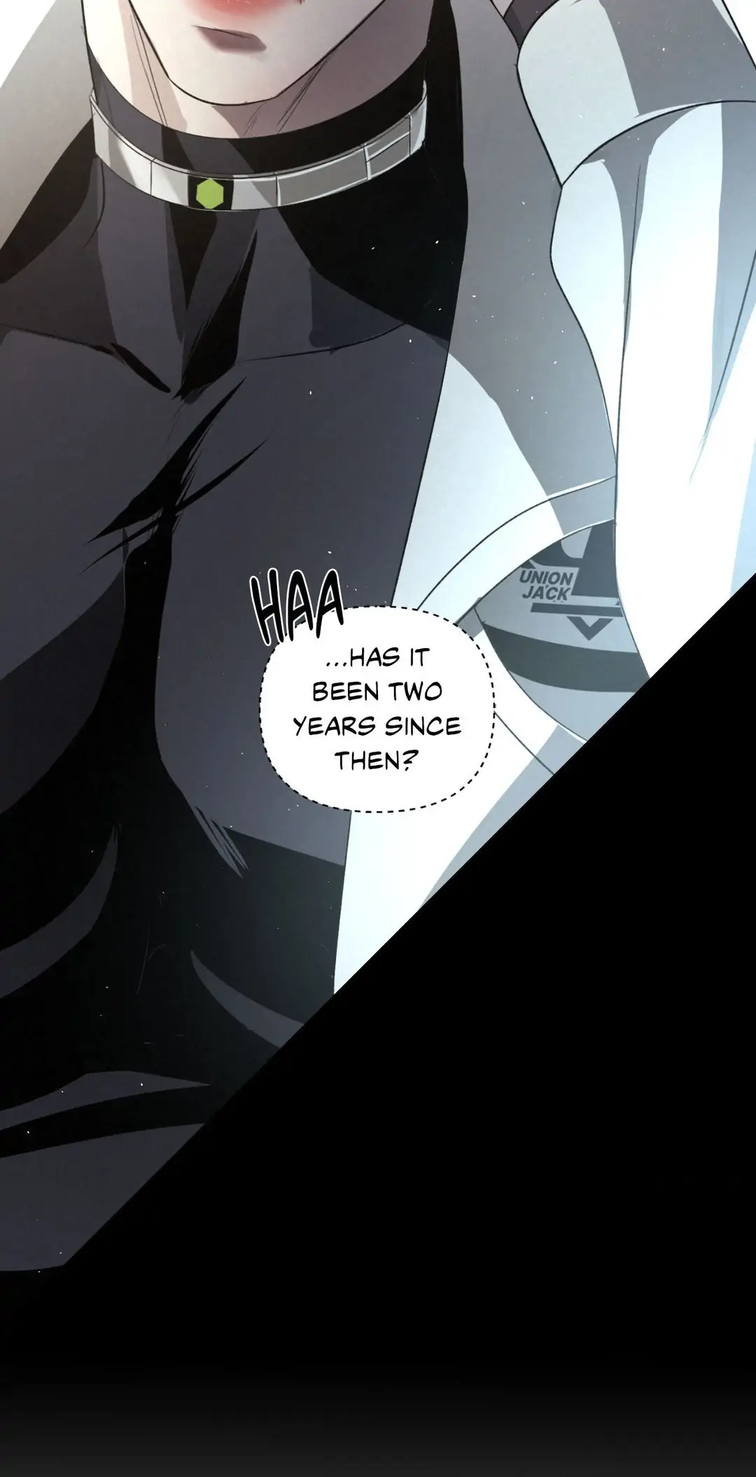 Bloodbound Chapter 23 - Page 54
