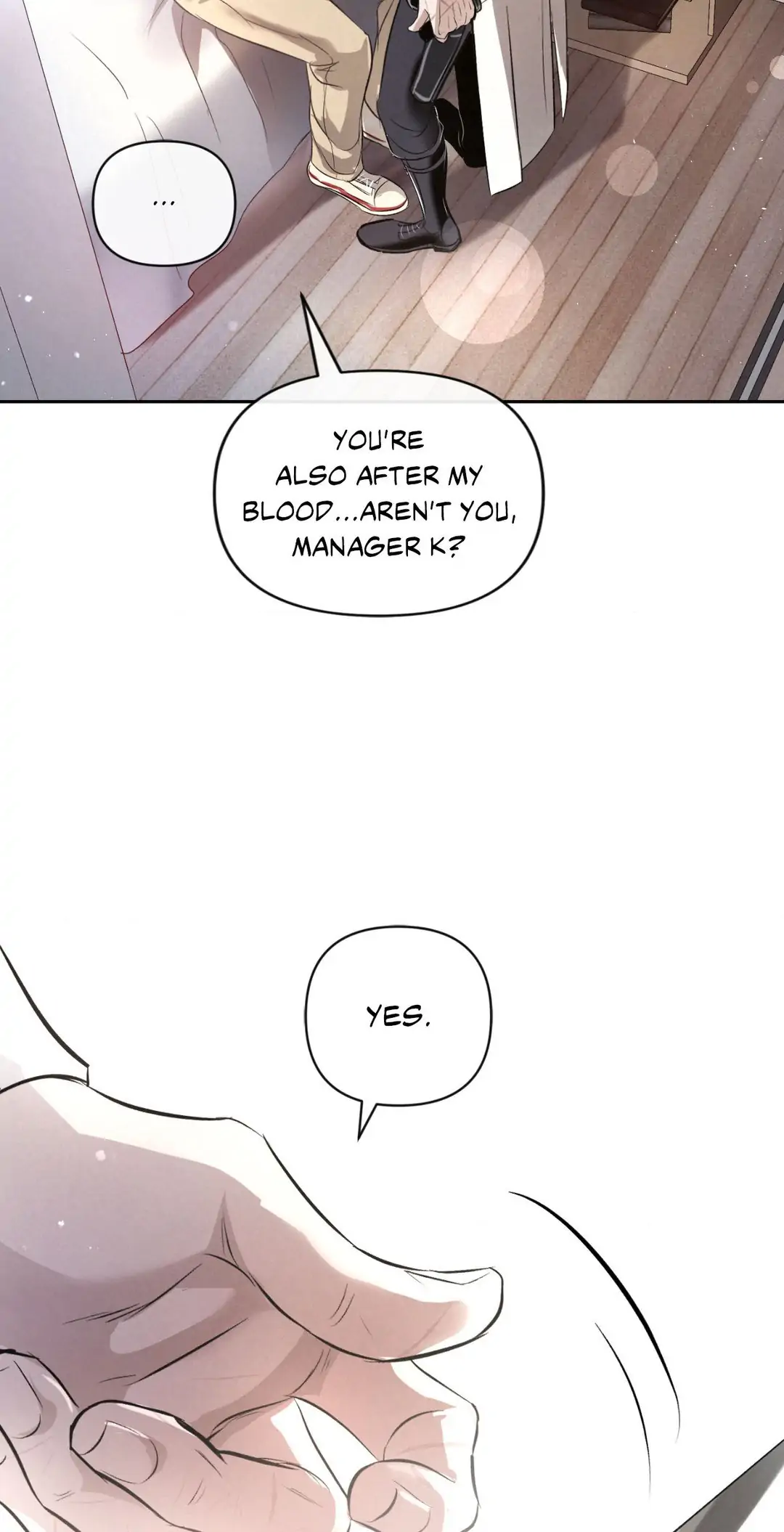 Bloodbound Chapter 23 - Page 61