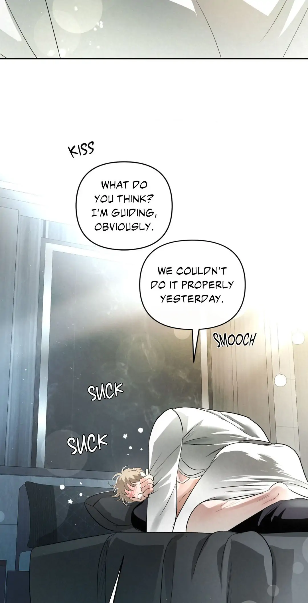 Bloodbound Chapter 23 - Page 9