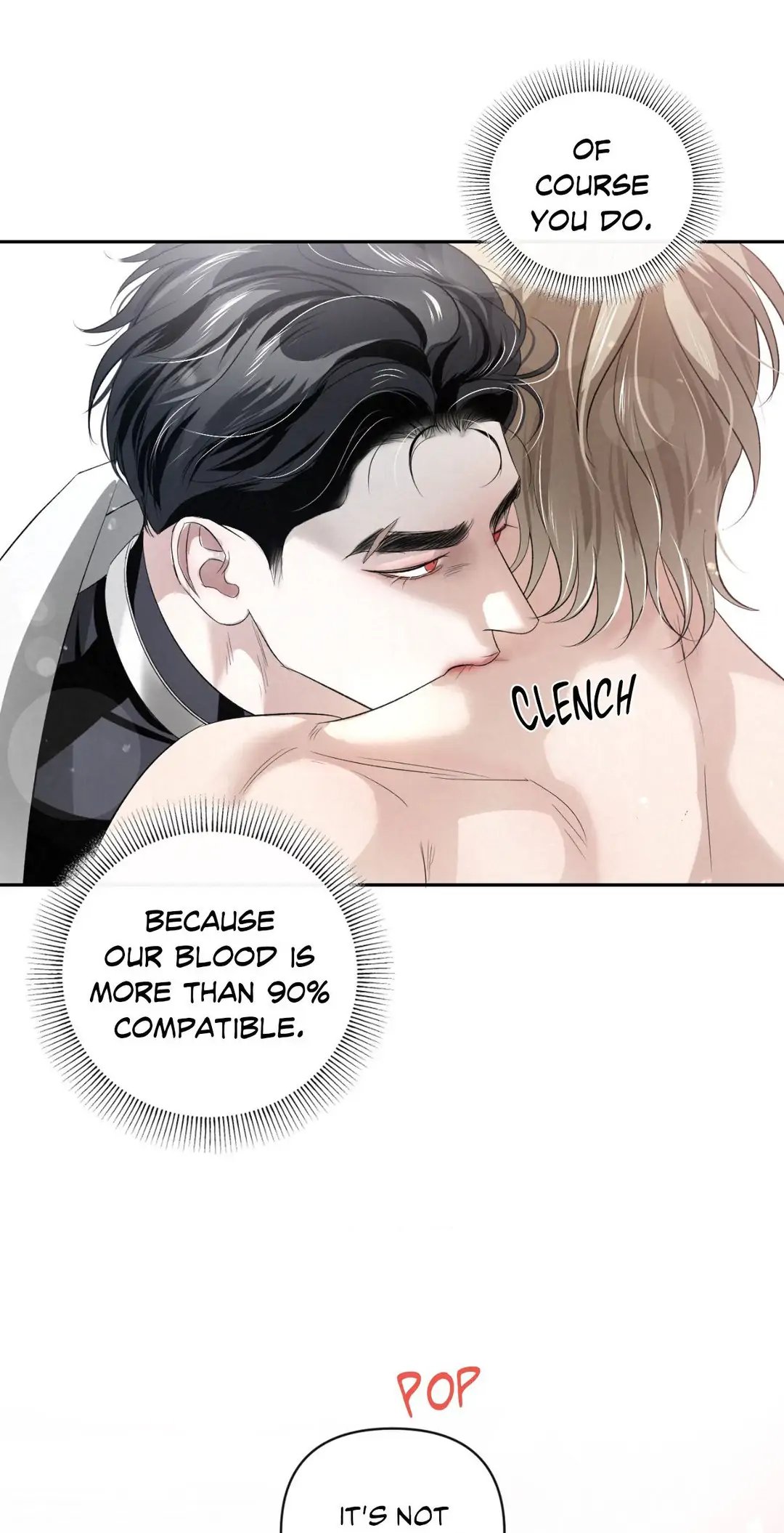 Bloodbound Chapter 24 - Page 3