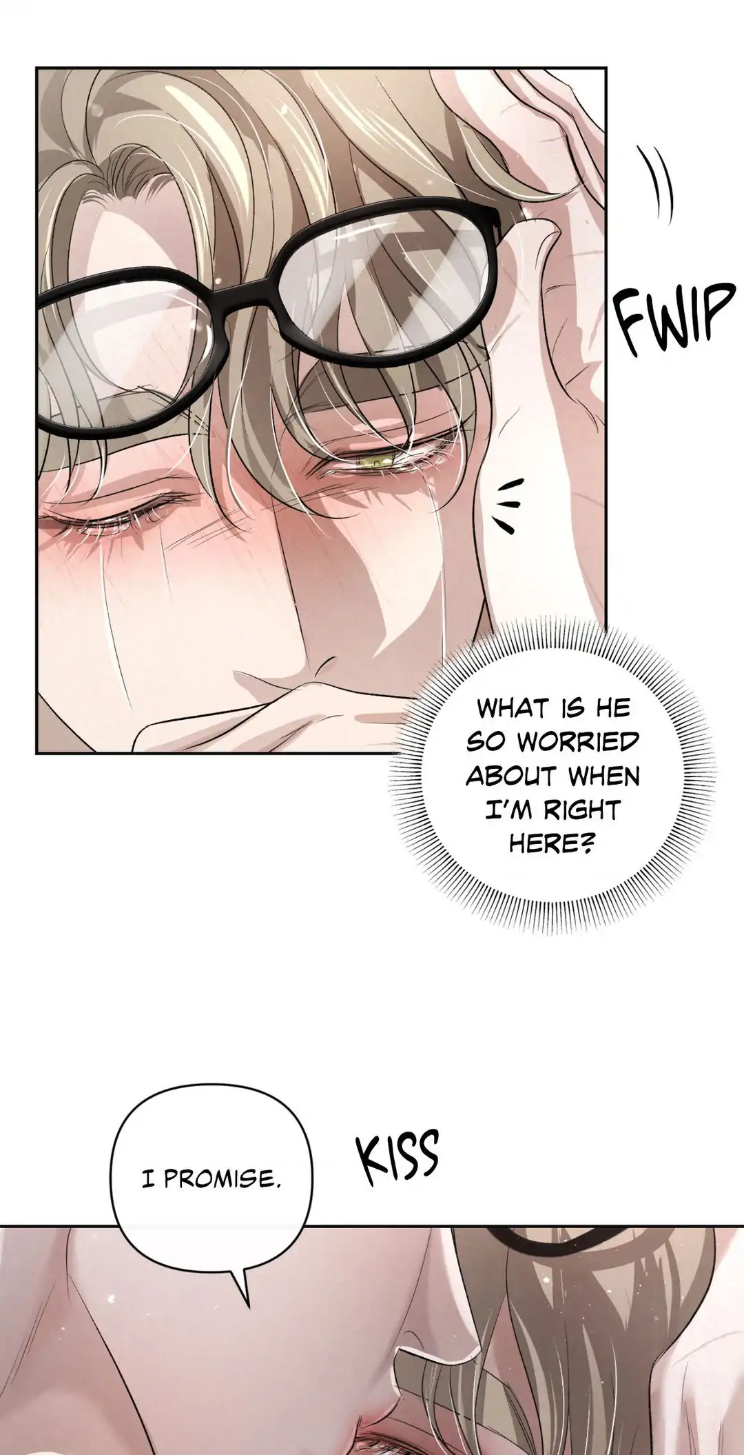 Bloodbound Chapter 24 - Page 23