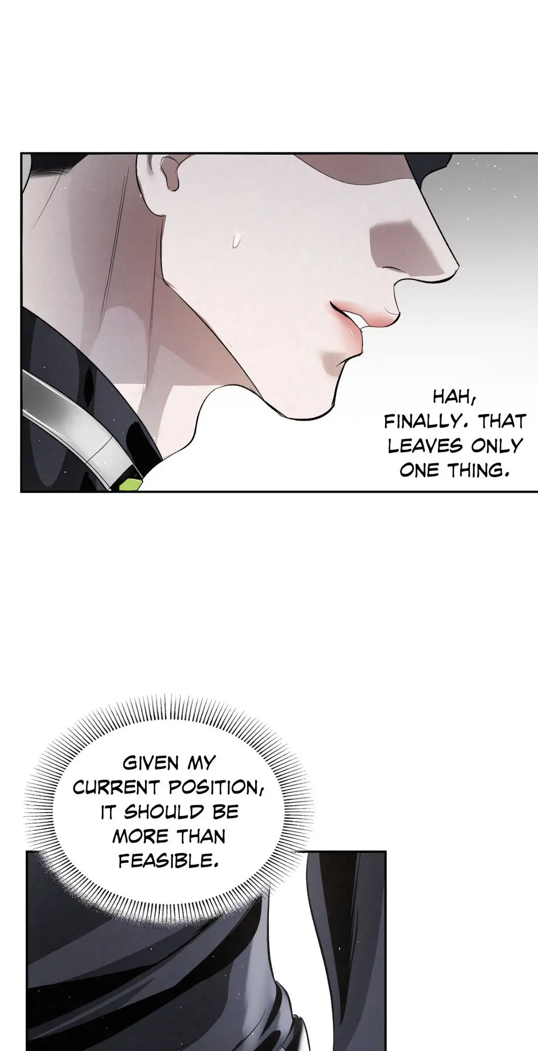 Bloodbound Chapter 24 - Page 28