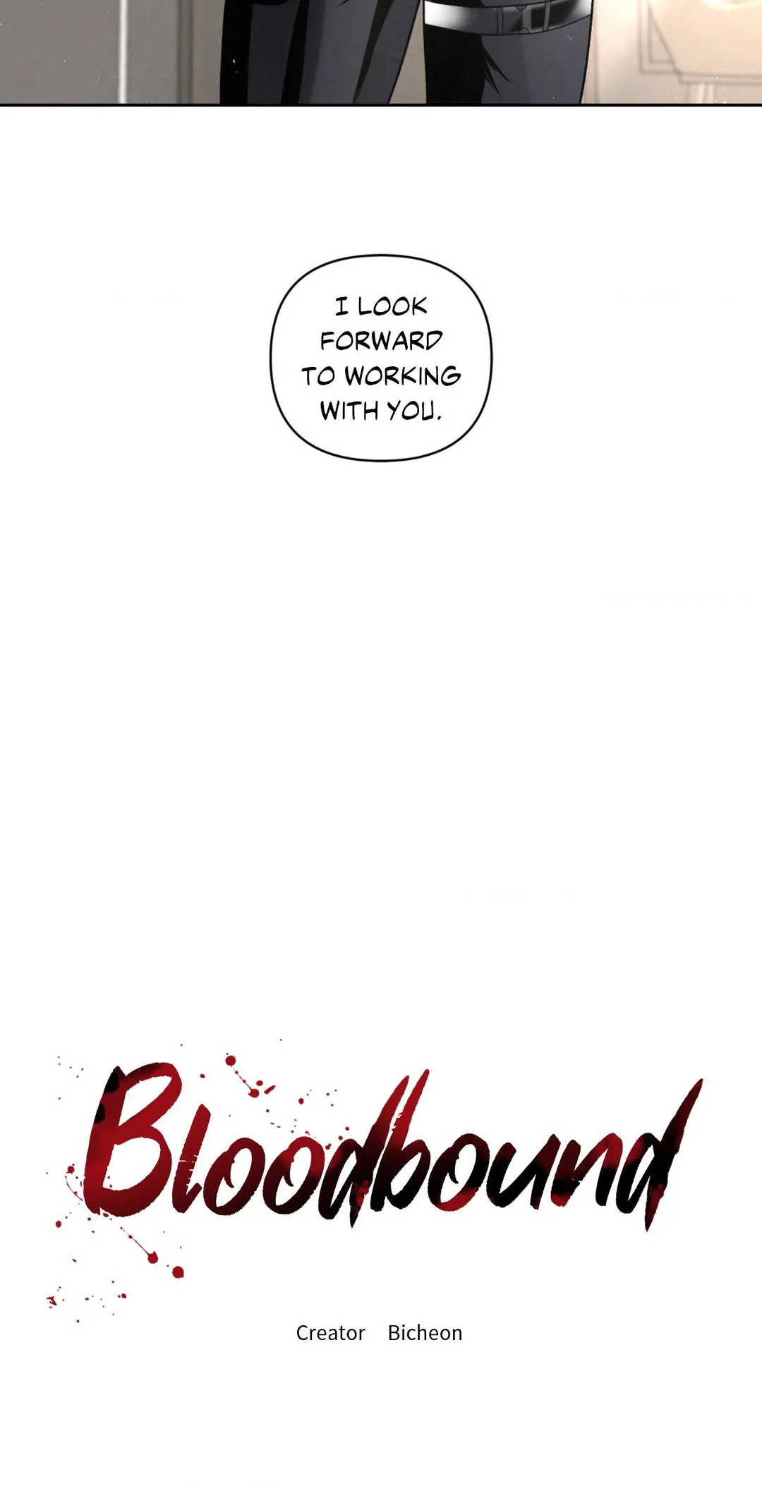 Bloodbound Chapter 24 - Page 31