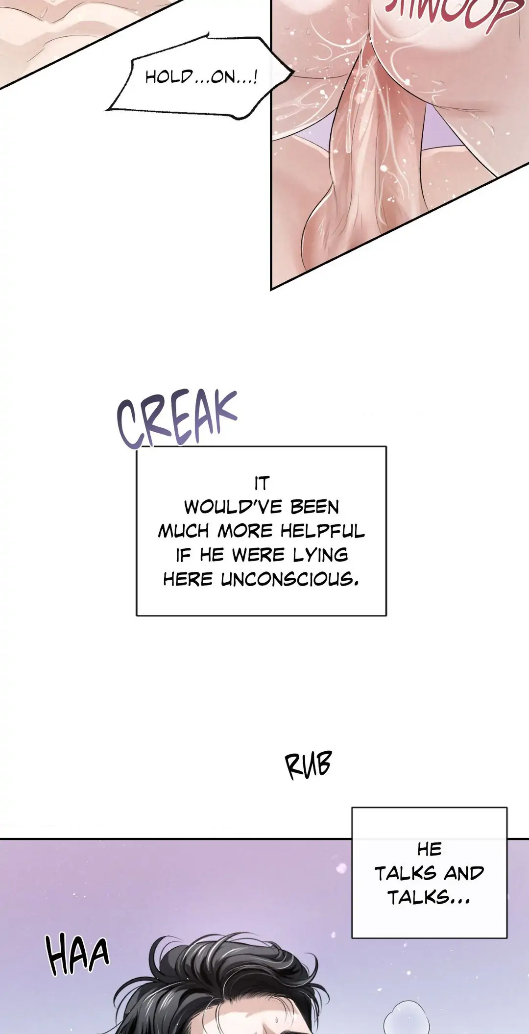 Bloodbound Chapter 24 - Page 36