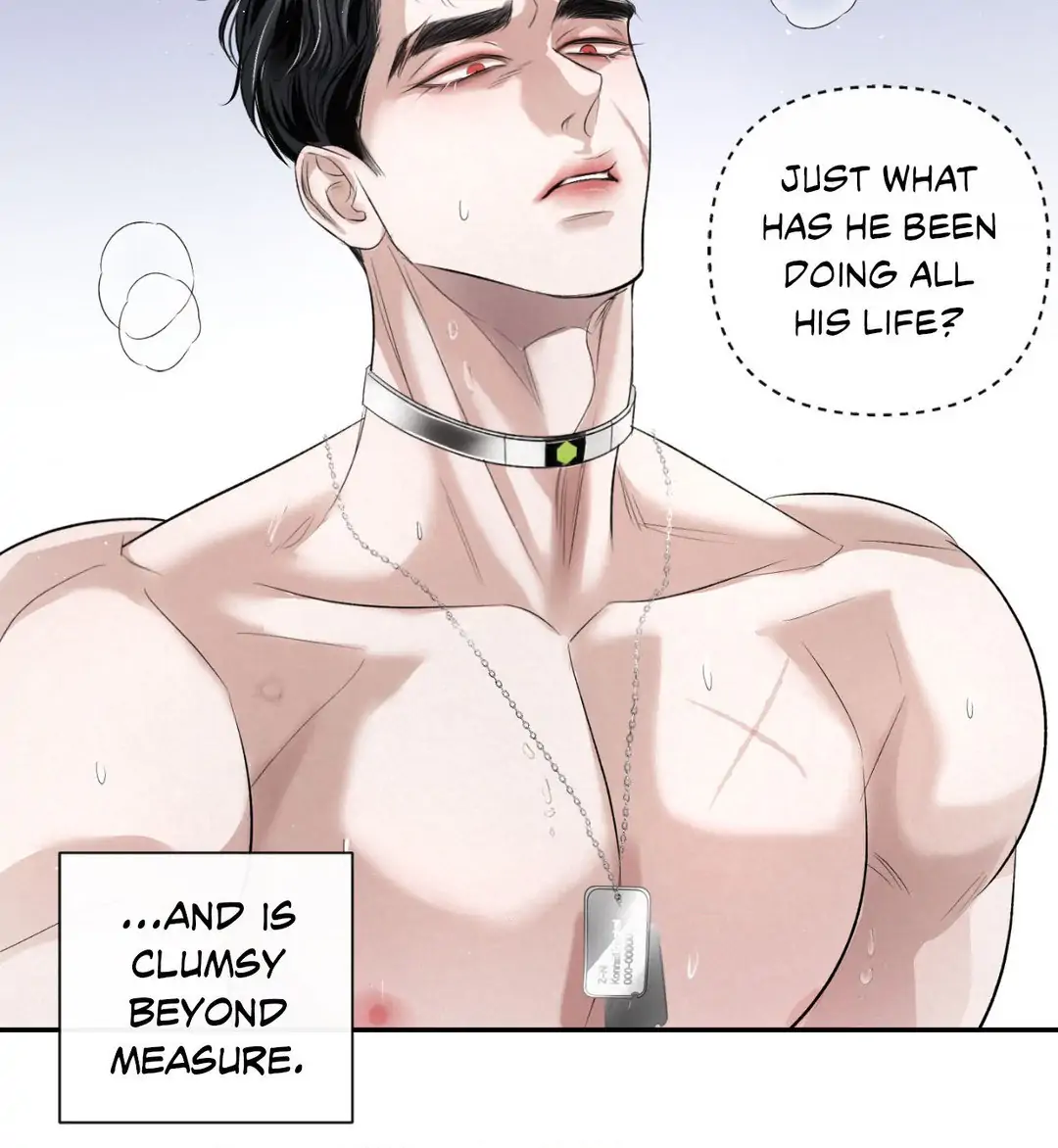 Bloodbound Chapter 24 - Page 37