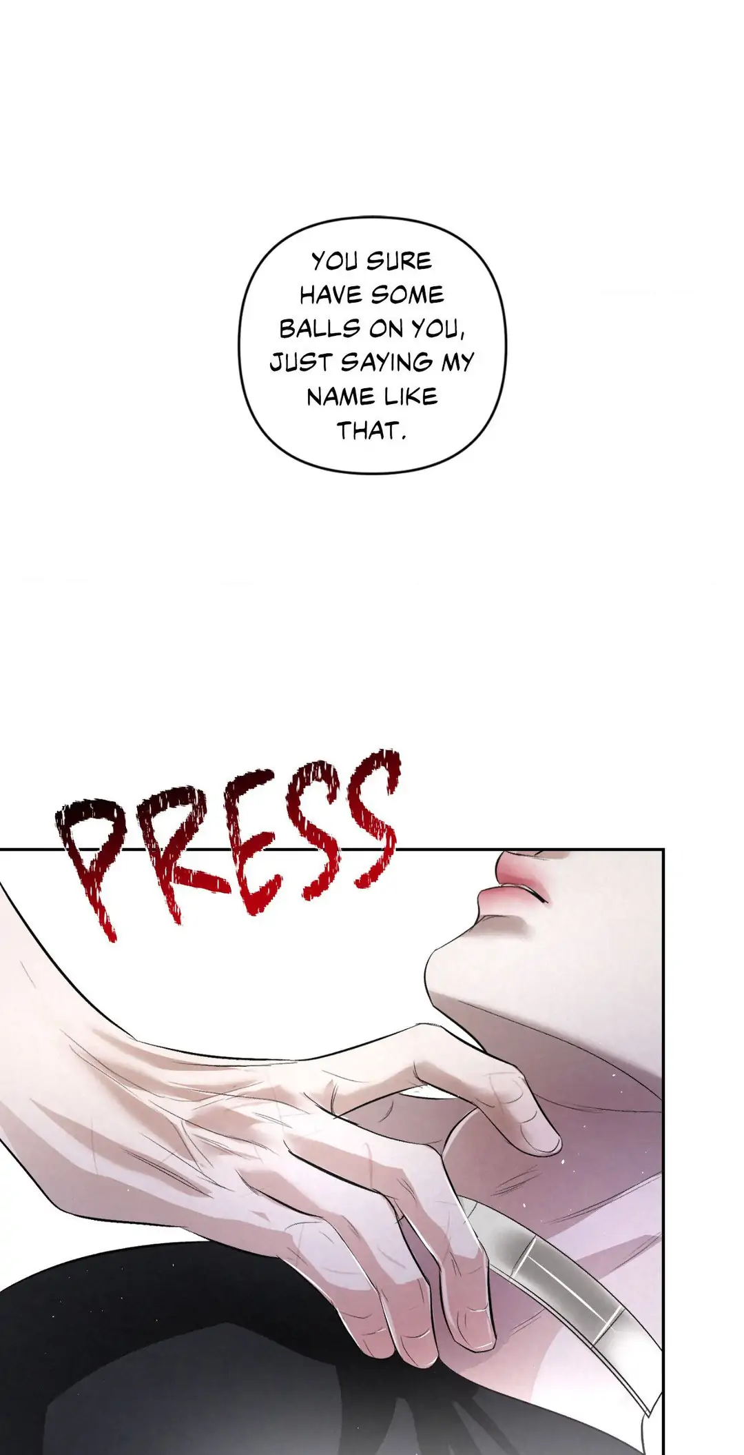 Bloodbound Chapter 24 - Page 44