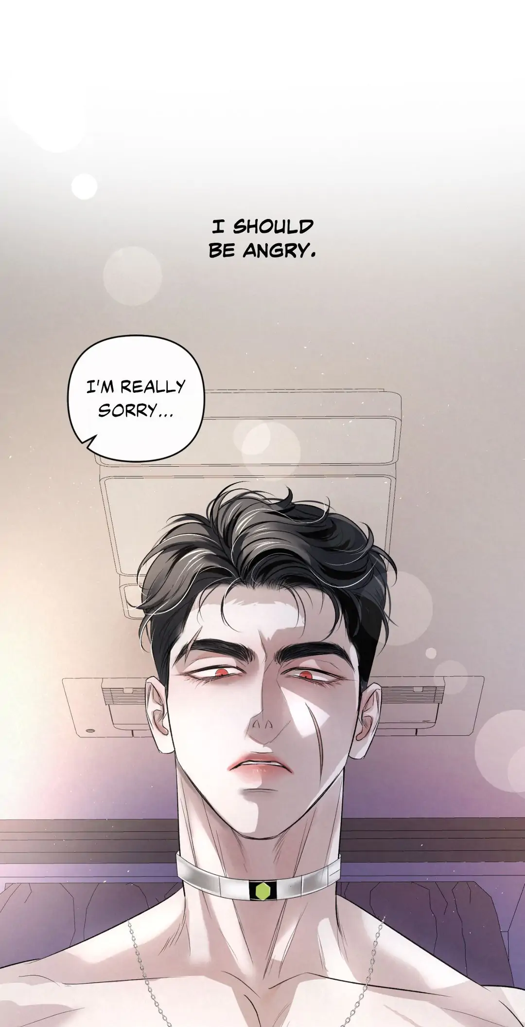 Bloodbound Chapter 24 - Page 50