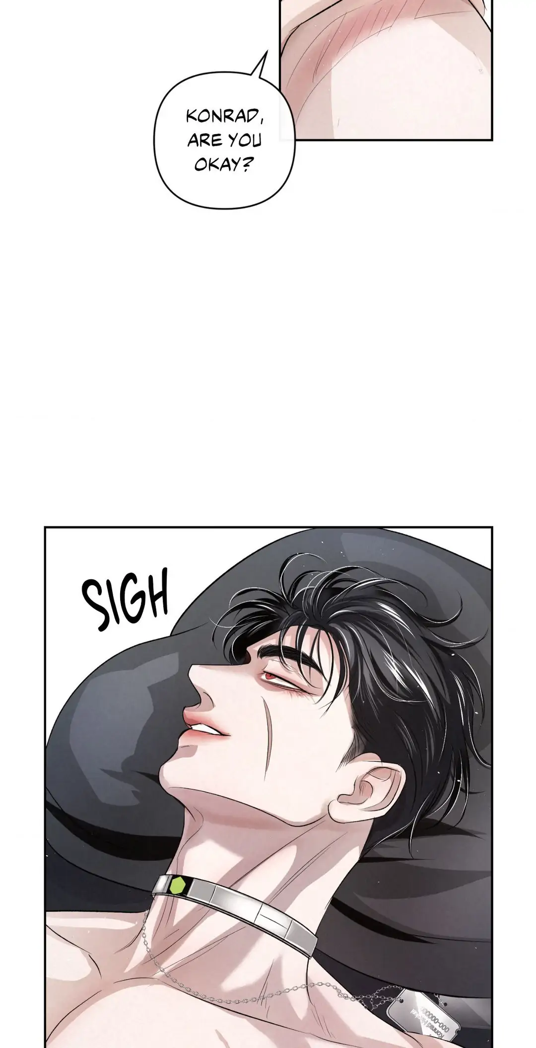 Bloodbound Chapter 24 - Page 60