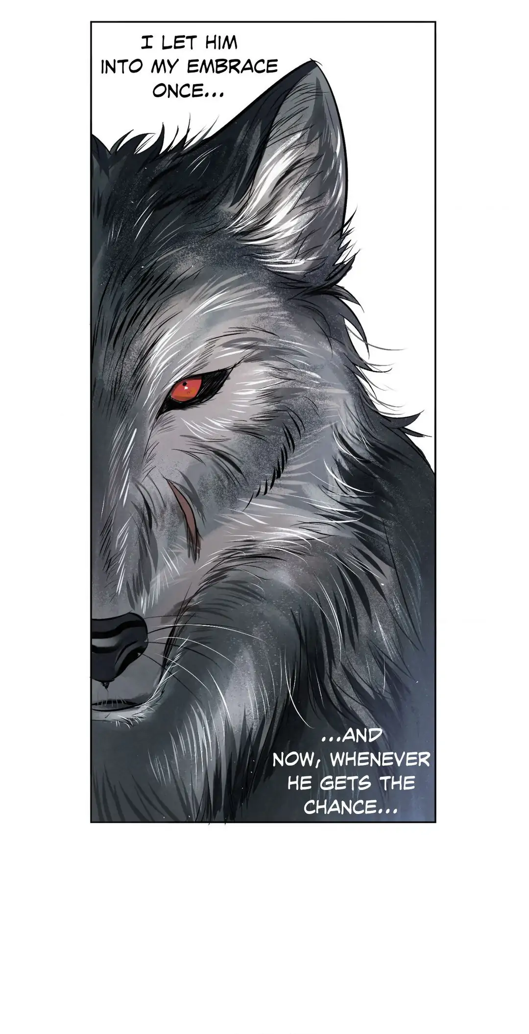 Bloodbound Chapter 24 - Page 62