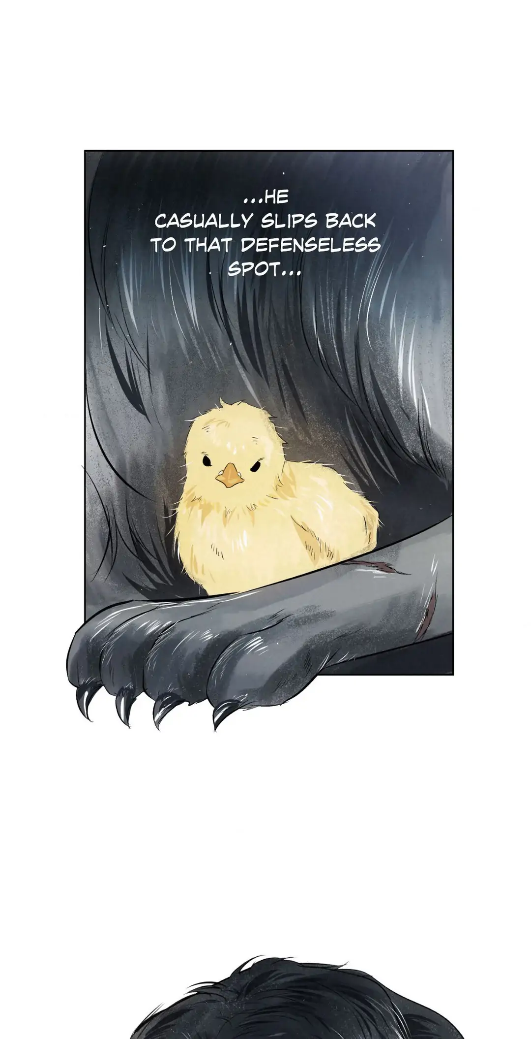 Bloodbound Chapter 24 - Page 63