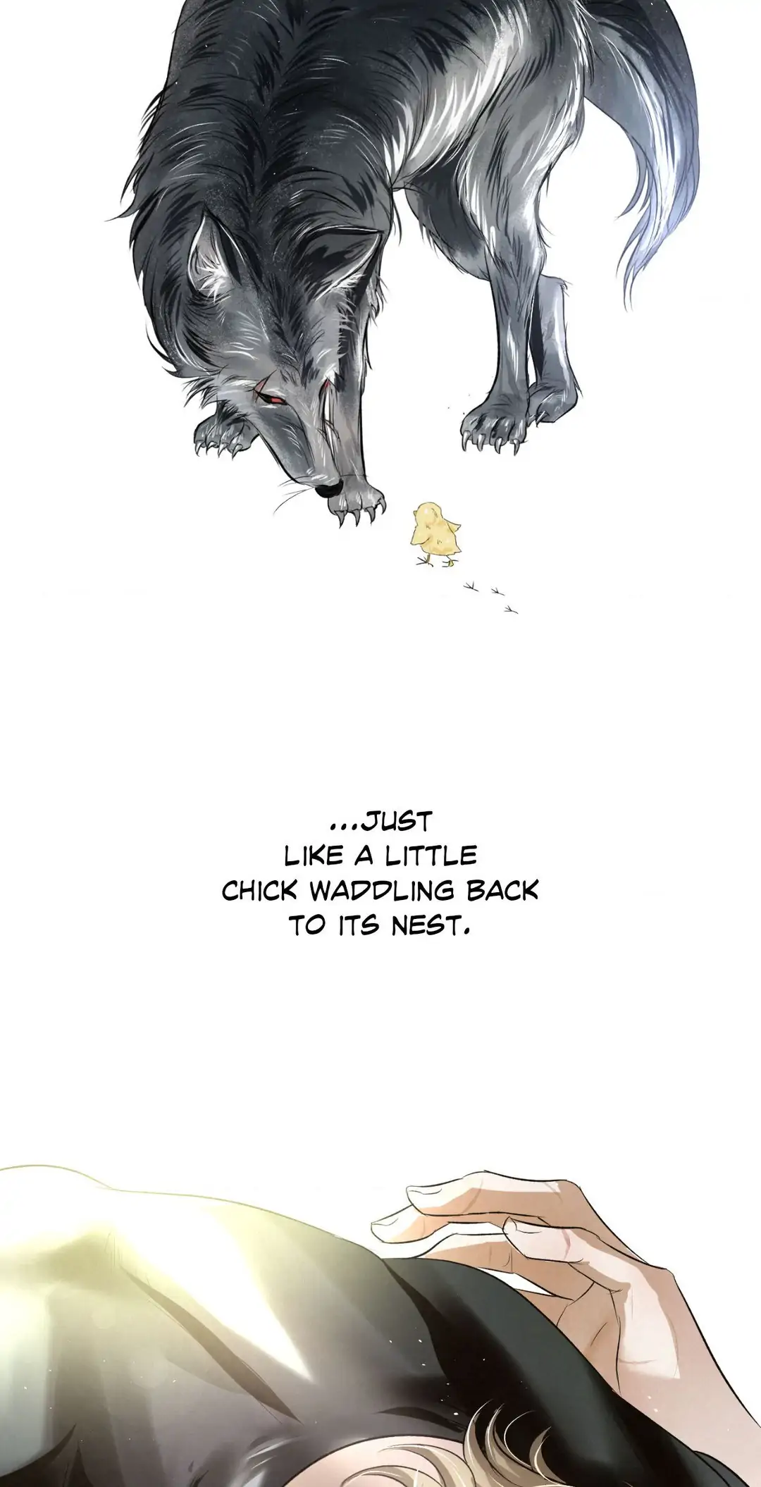 Bloodbound Chapter 24 - Page 64
