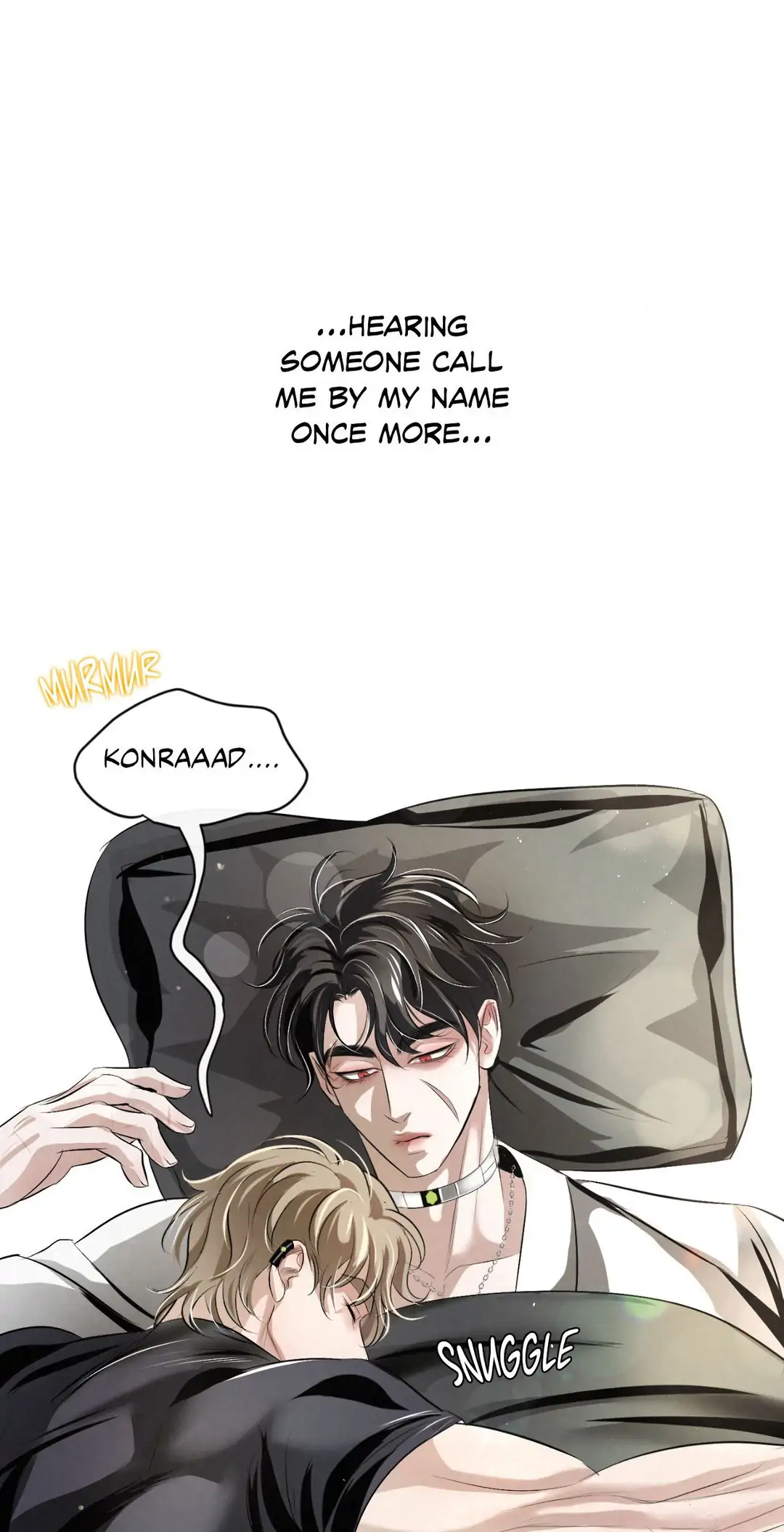 Bloodbound Chapter 24 - Page 68