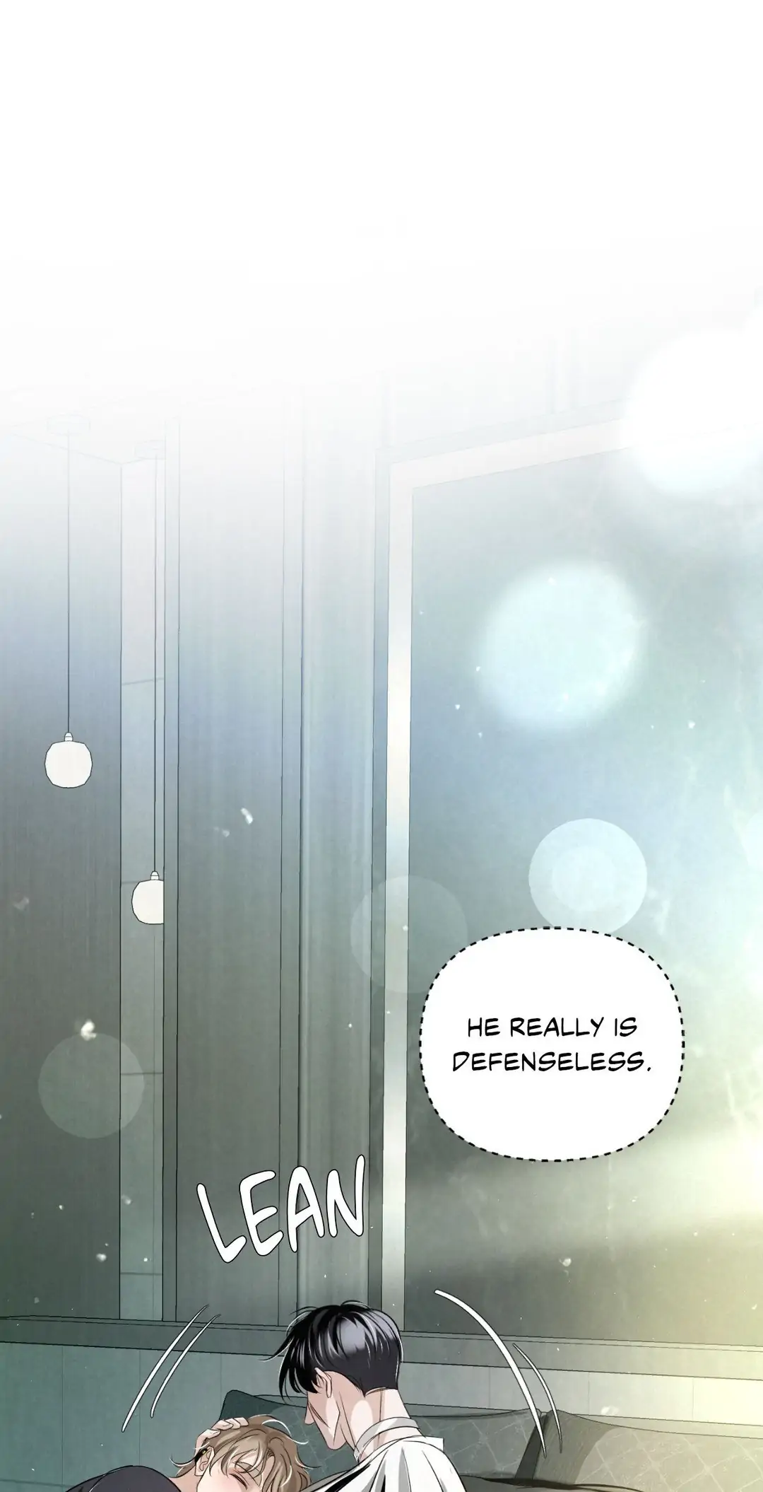 Bloodbound Chapter 24 - Page 70