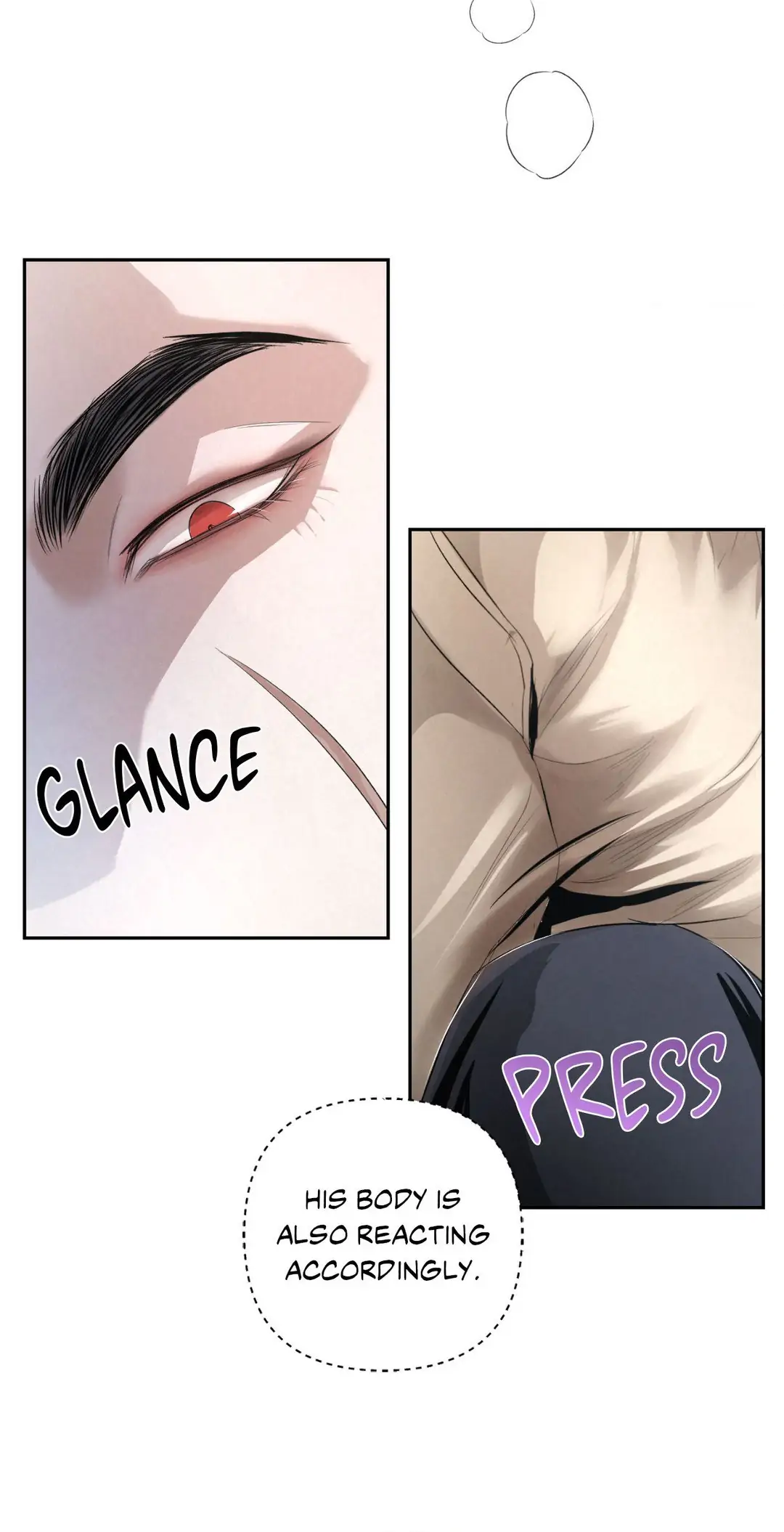 Bloodbound Chapter 24 - Page 8