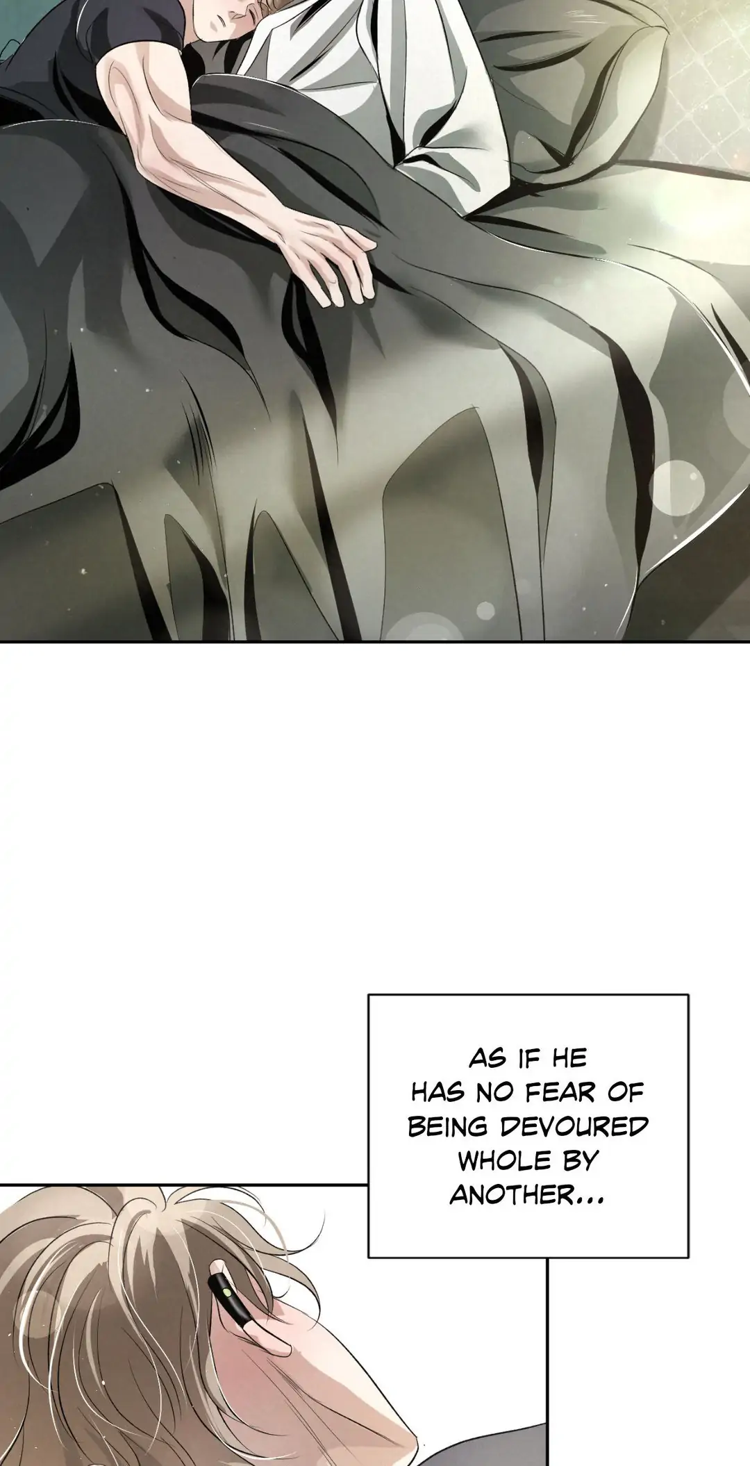 Bloodbound Chapter 24 - Page 71