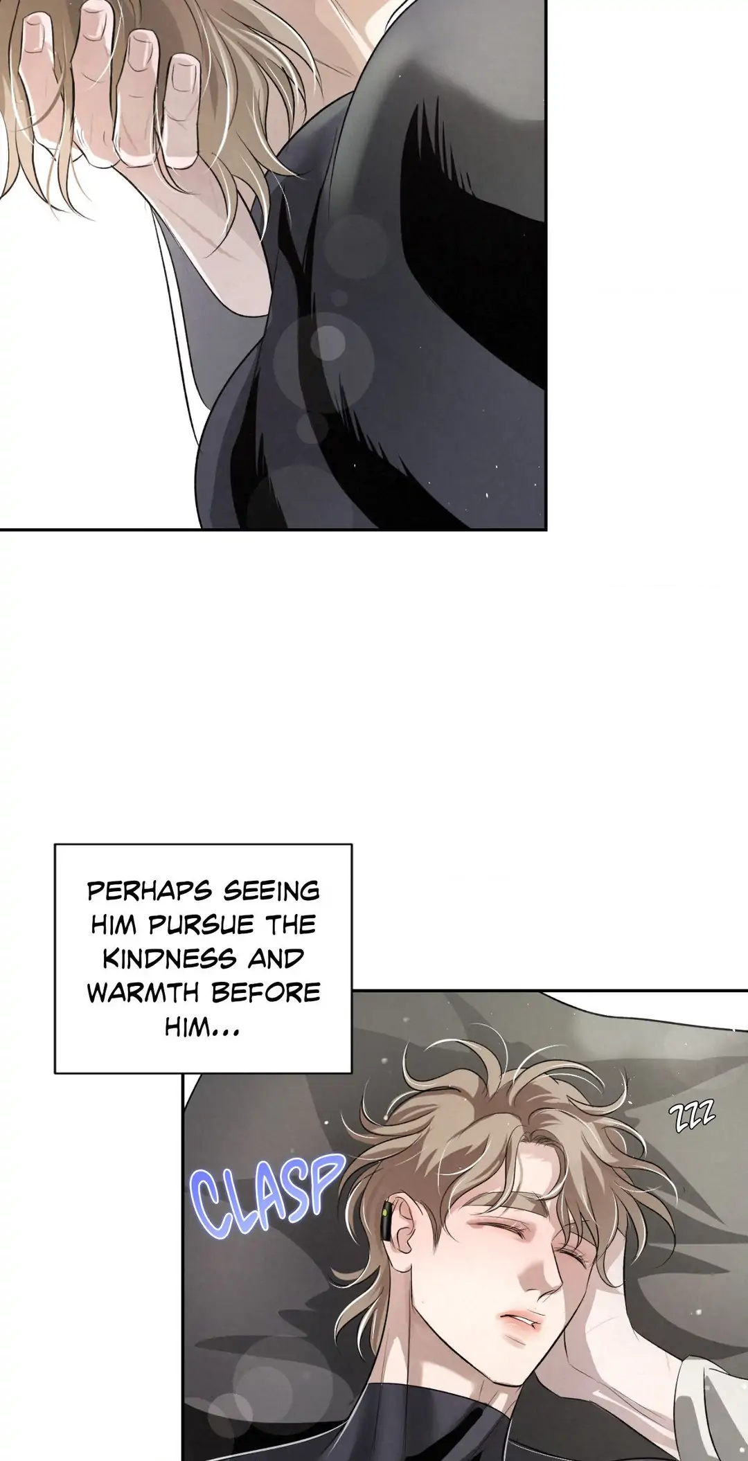 Bloodbound Chapter 24 - Page 72