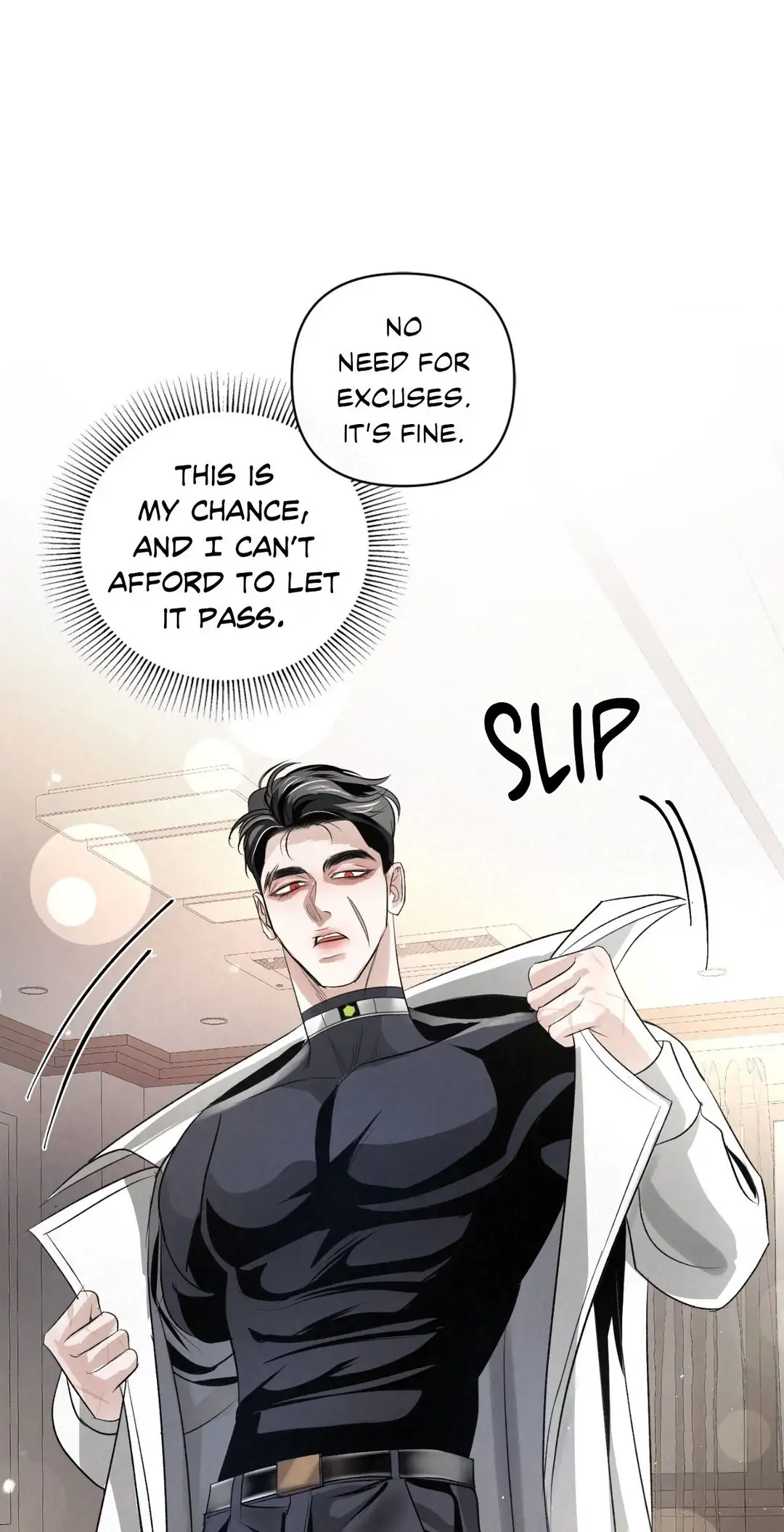 Bloodbound Chapter 24 - Page 10