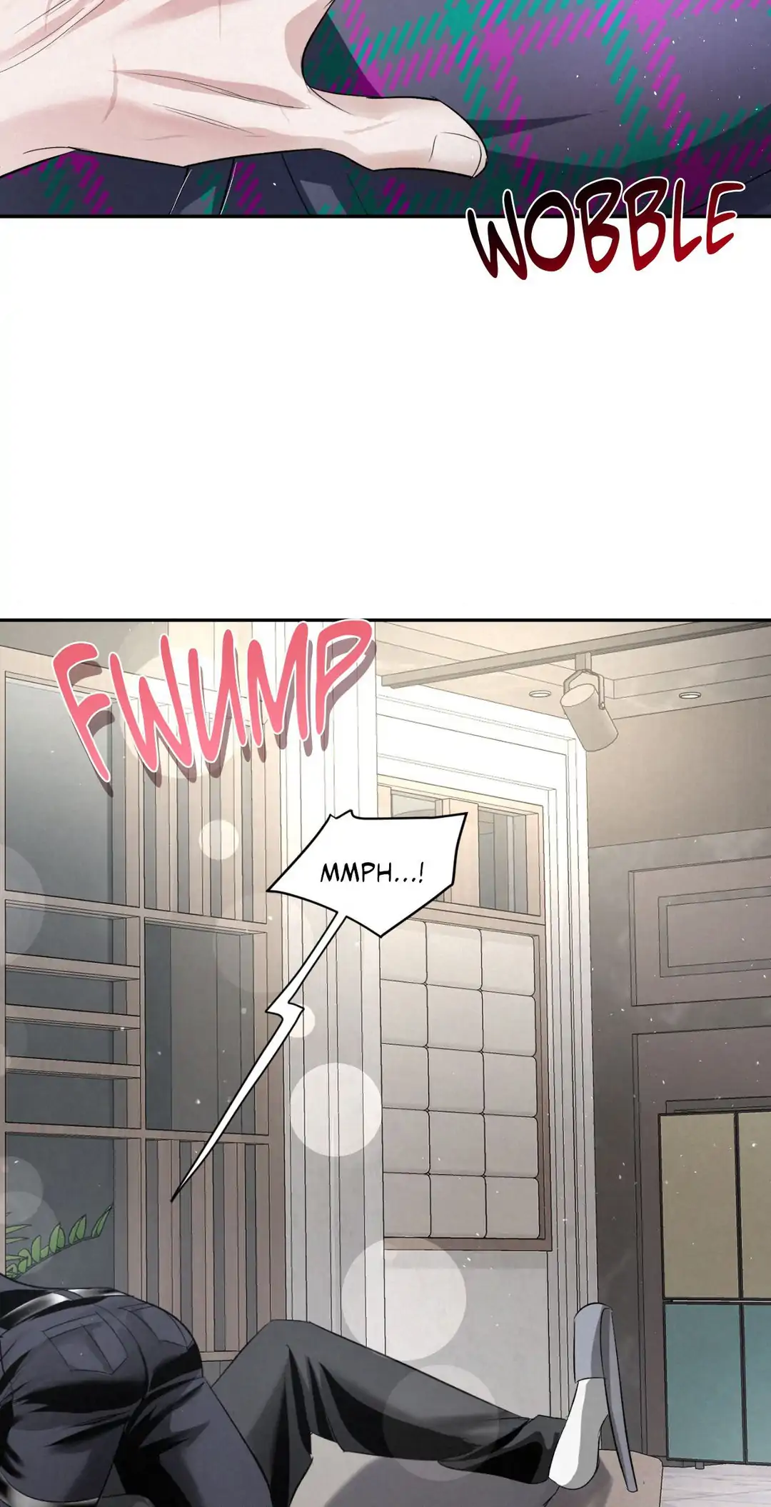 Bloodbound Chapter 25 - Page 16