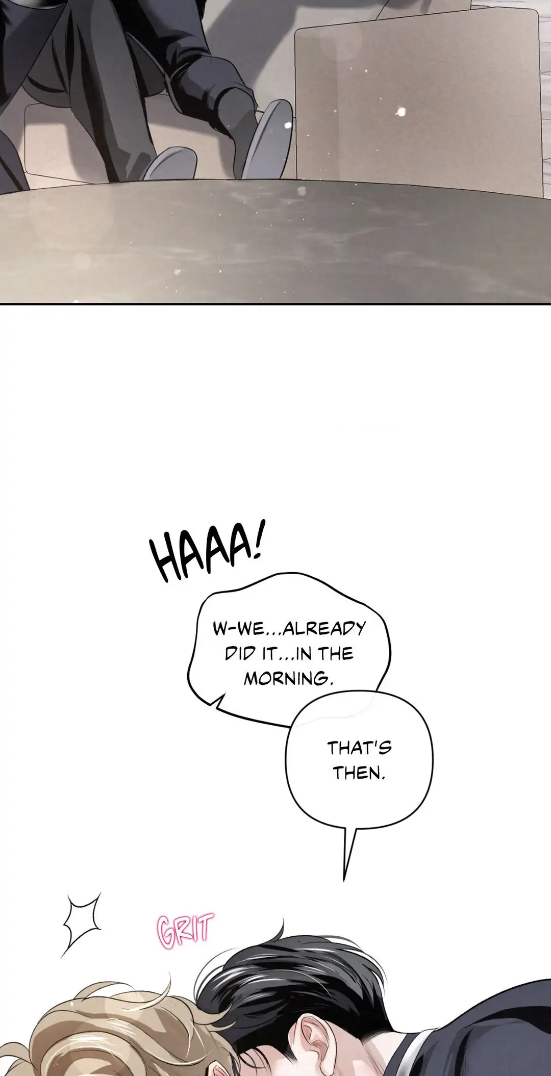 Bloodbound Chapter 25 - Page 17