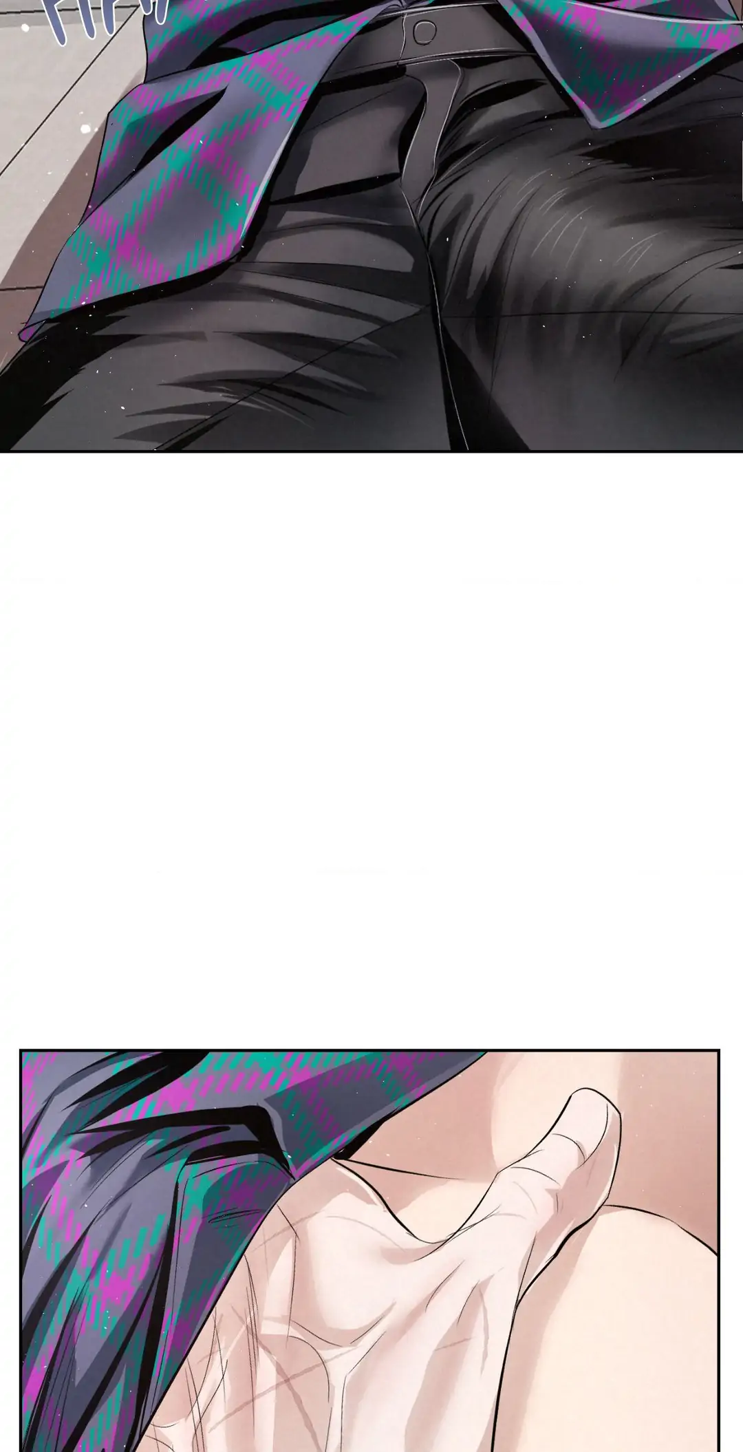 Bloodbound Chapter 25 - Page 22