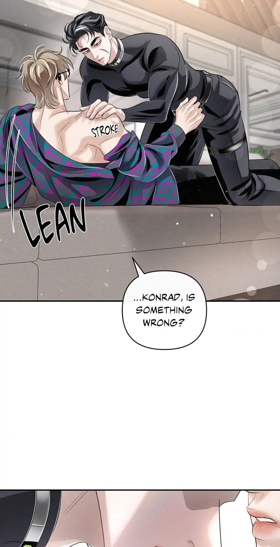 Bloodbound Chapter 25 - Page 26