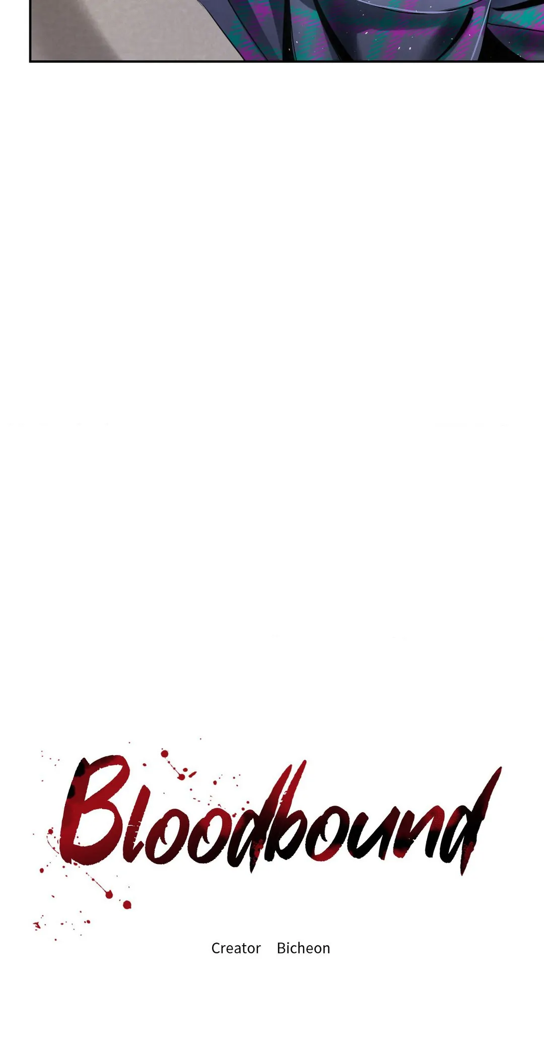 Bloodbound Chapter 25 - Page 28