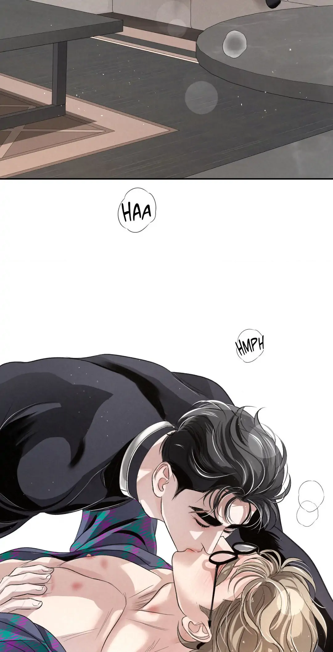 Bloodbound Chapter 25 - Page 39