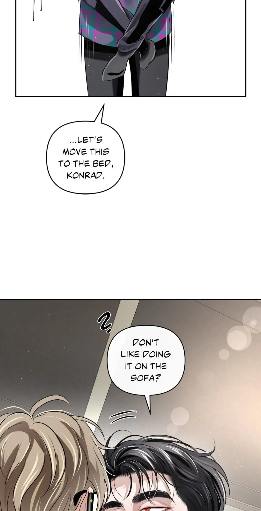 Bloodbound Chapter 25 - Page 49