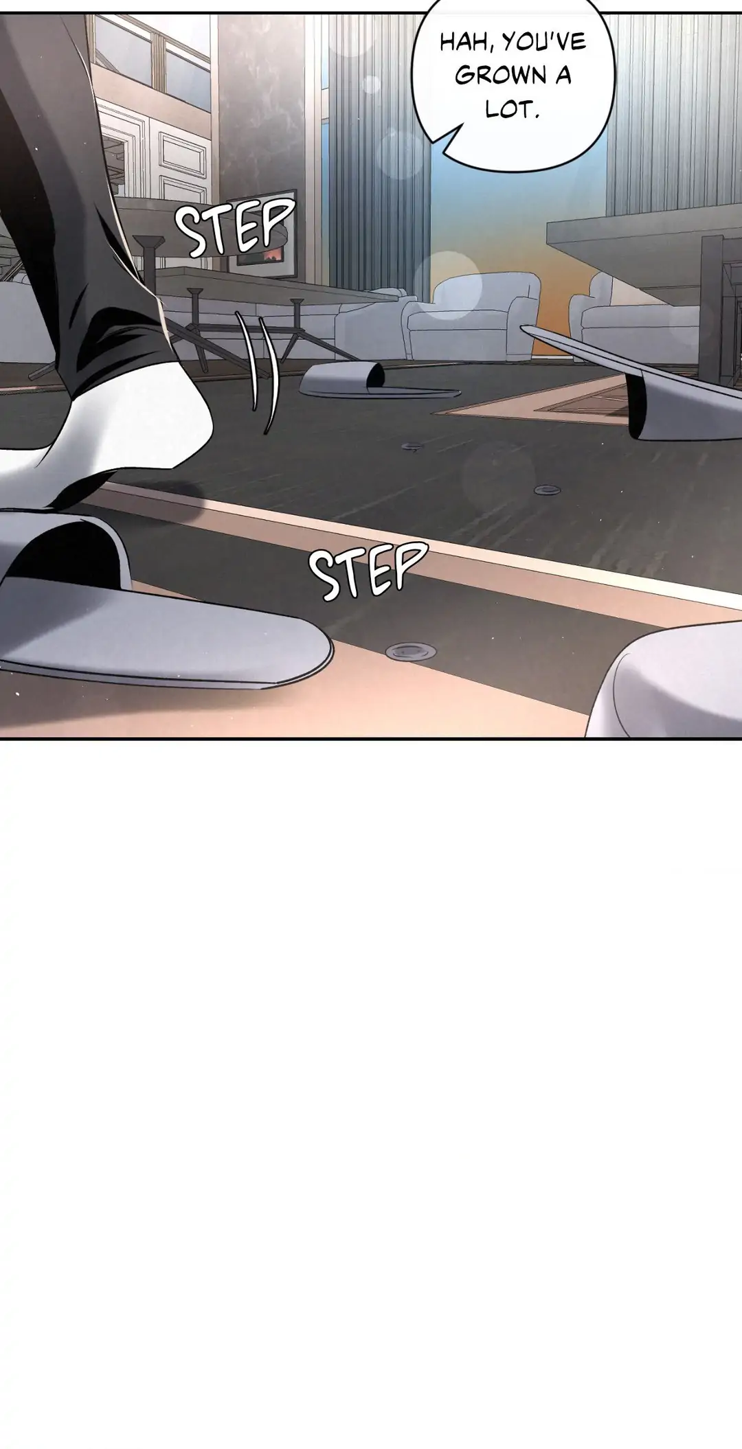 Bloodbound Chapter 25 - Page 51