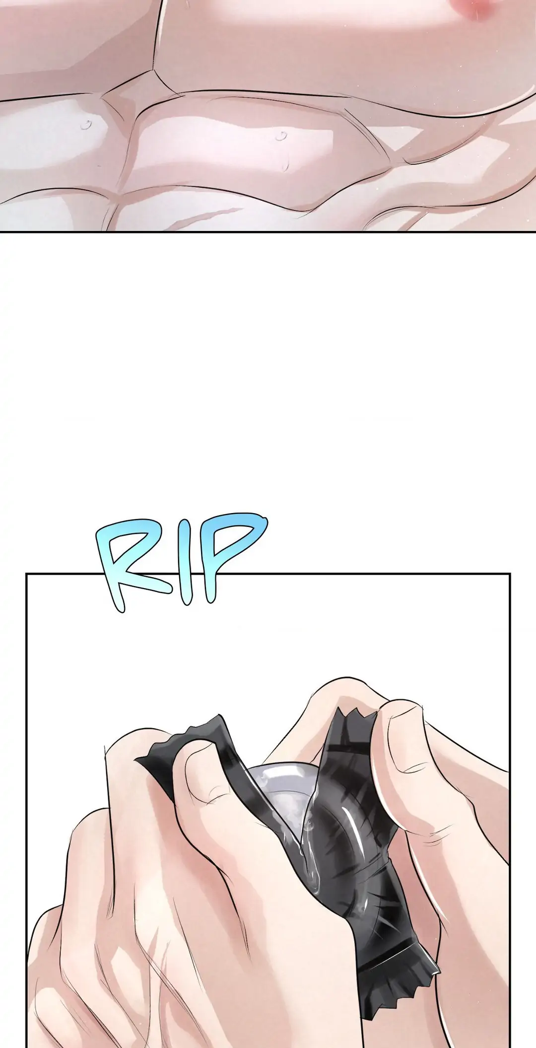 Bloodbound Chapter 25 - Page 60