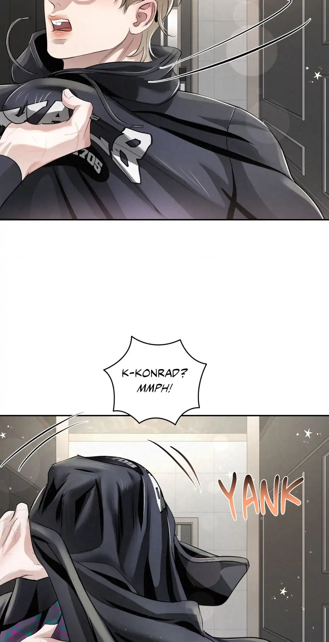 Bloodbound Chapter 25 - Page 7