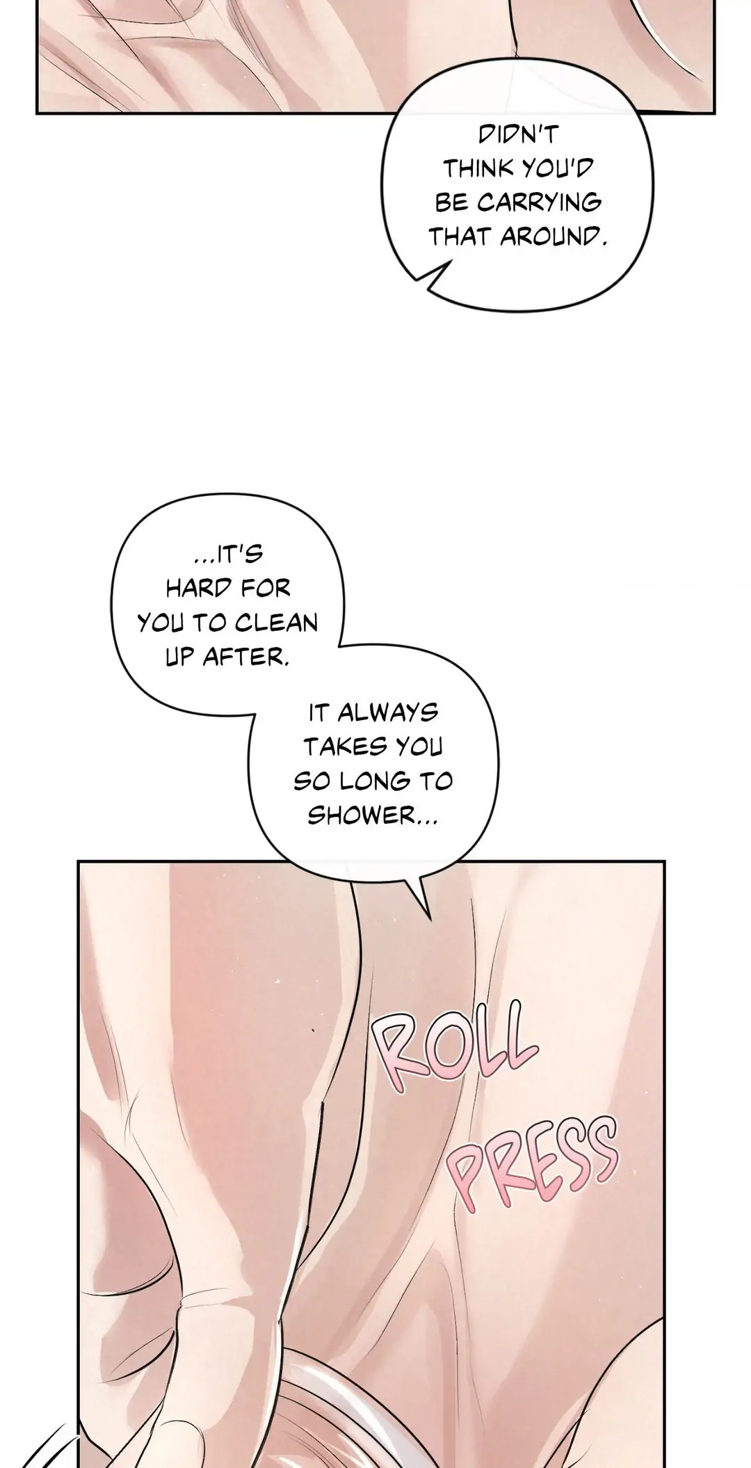 Bloodbound Chapter 25 - Page 61