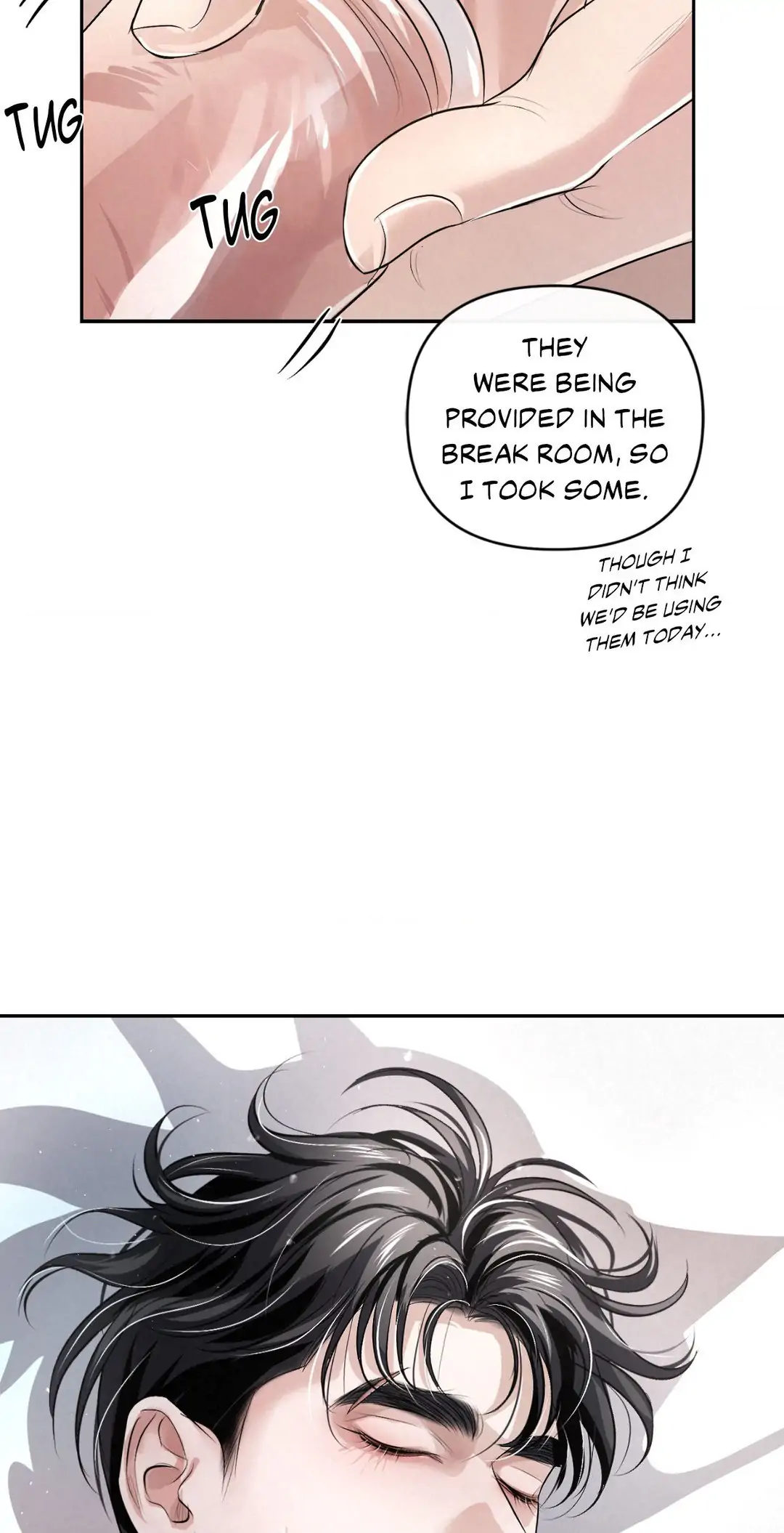 Bloodbound Chapter 25 - Page 62