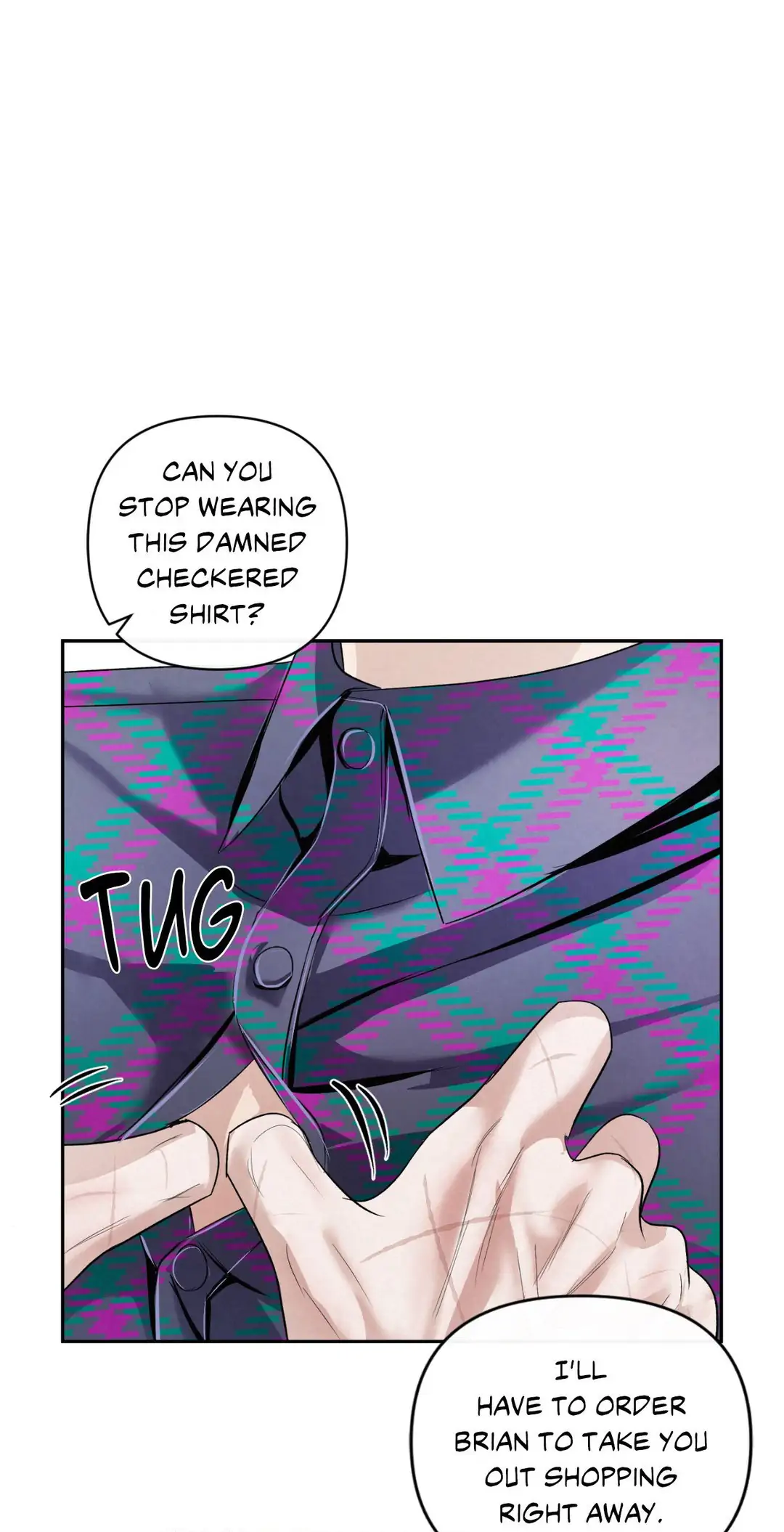 Bloodbound Chapter 25 - Page 9