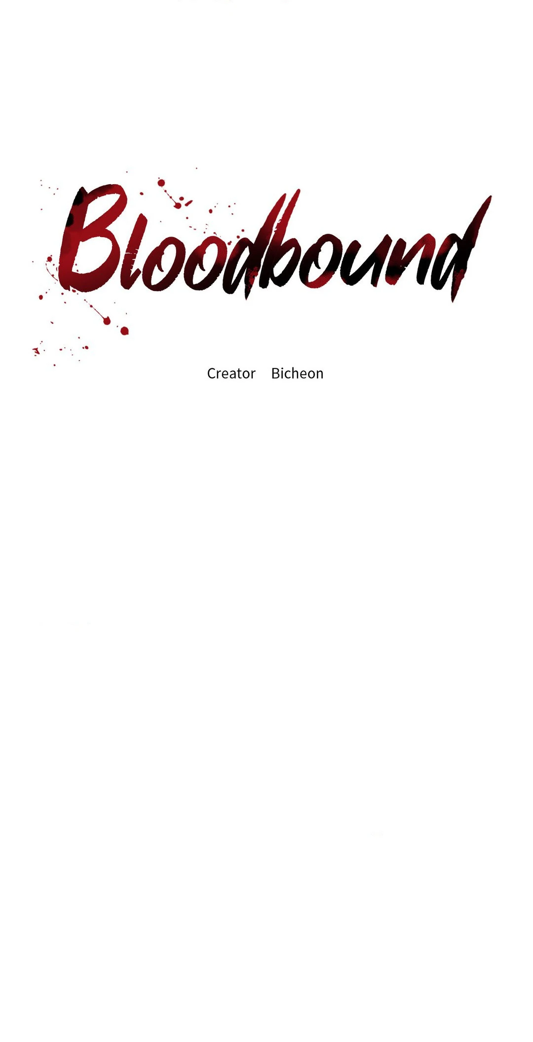 Bloodbound Chapter 26 - Page 14