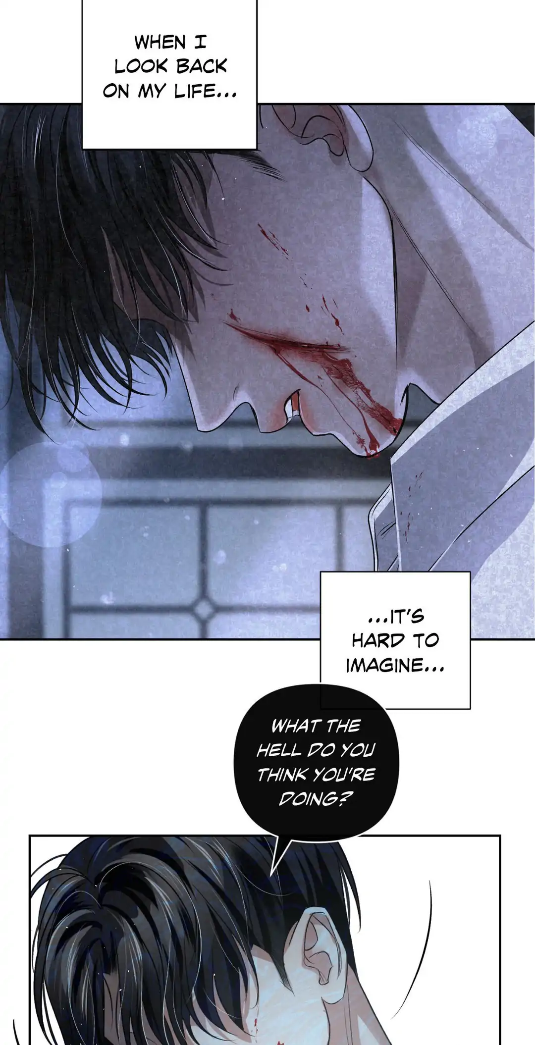 Bloodbound Chapter 26 - Page 20