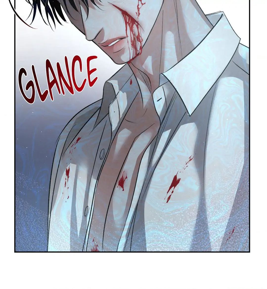 Bloodbound Chapter 26 - Page 21