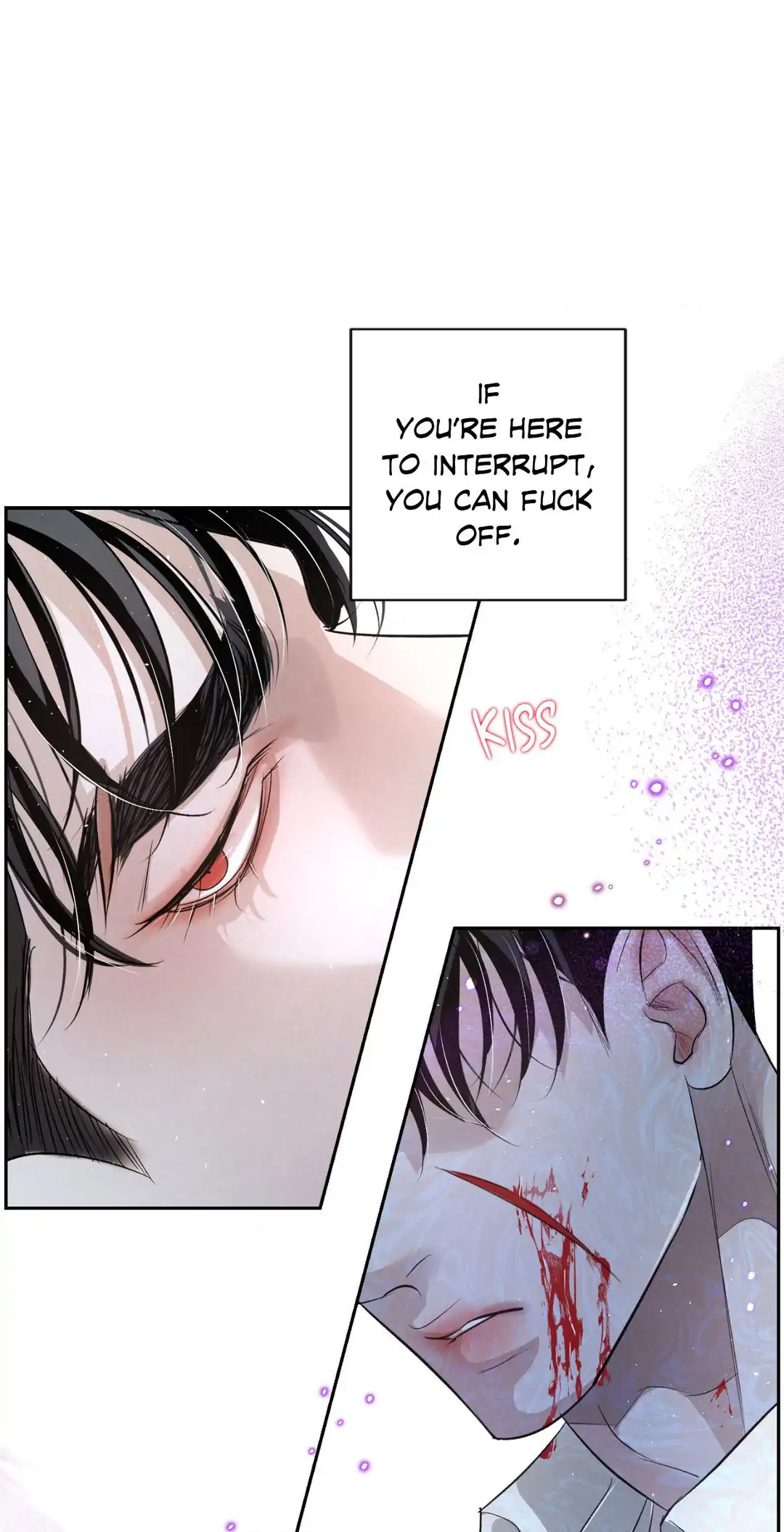 Bloodbound Chapter 26 - Page 26