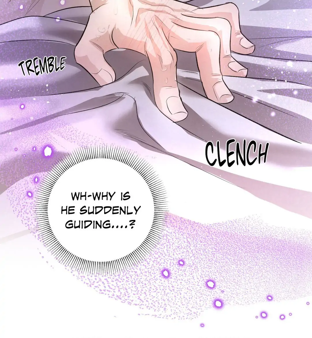Bloodbound Chapter 26 - Page 29