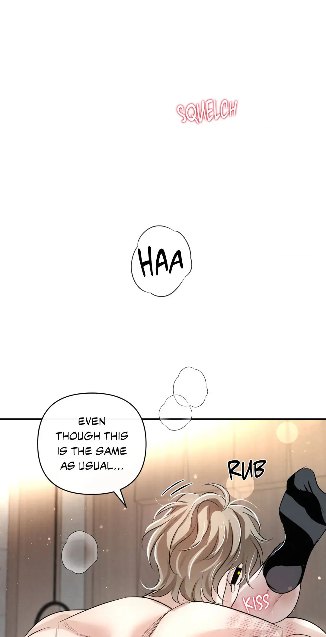 Bloodbound Chapter 26 - Page 44