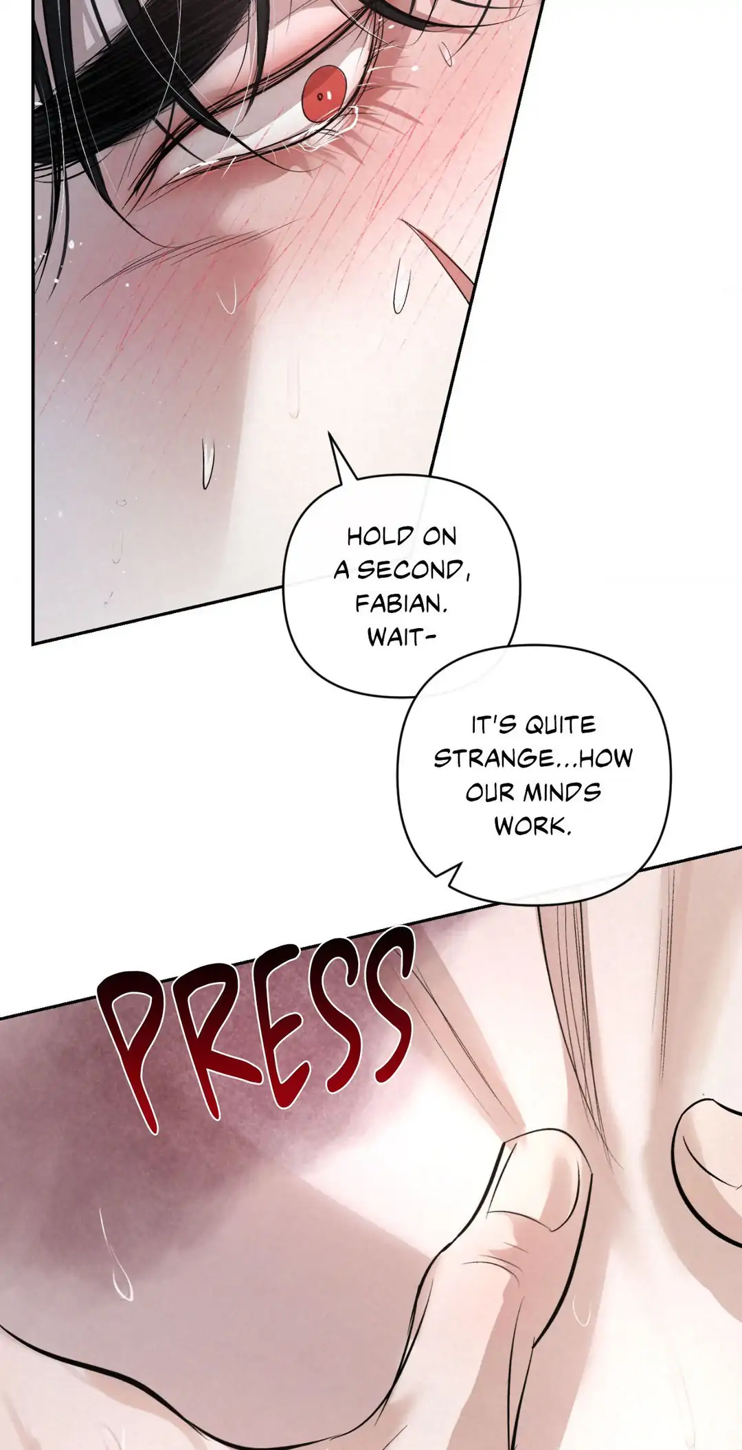 Bloodbound Chapter 26 - Page 48