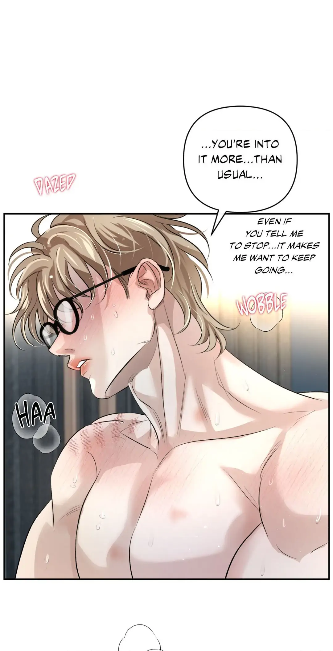 Bloodbound Chapter 26 - Page 54