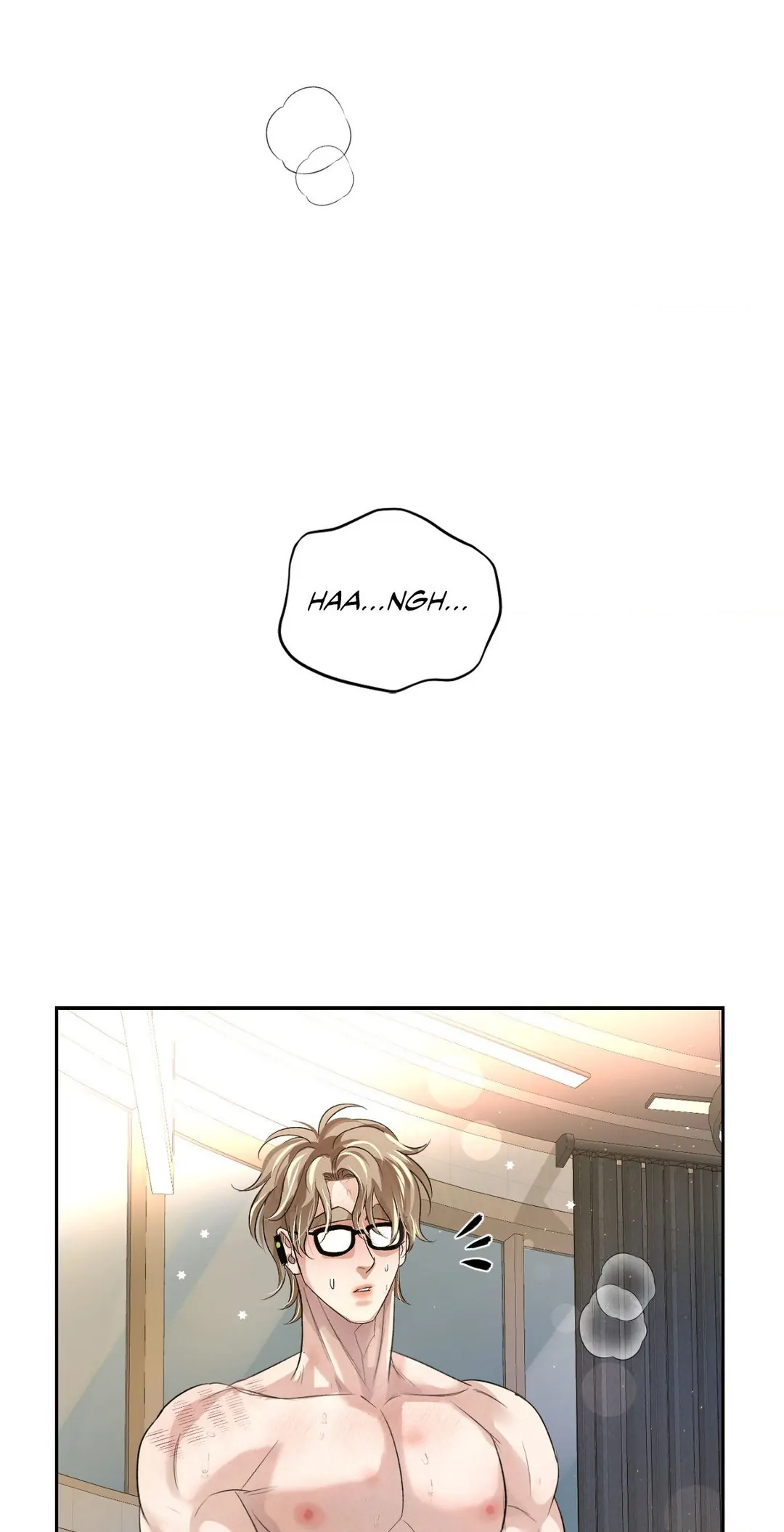 Bloodbound Chapter 26 - Page 70