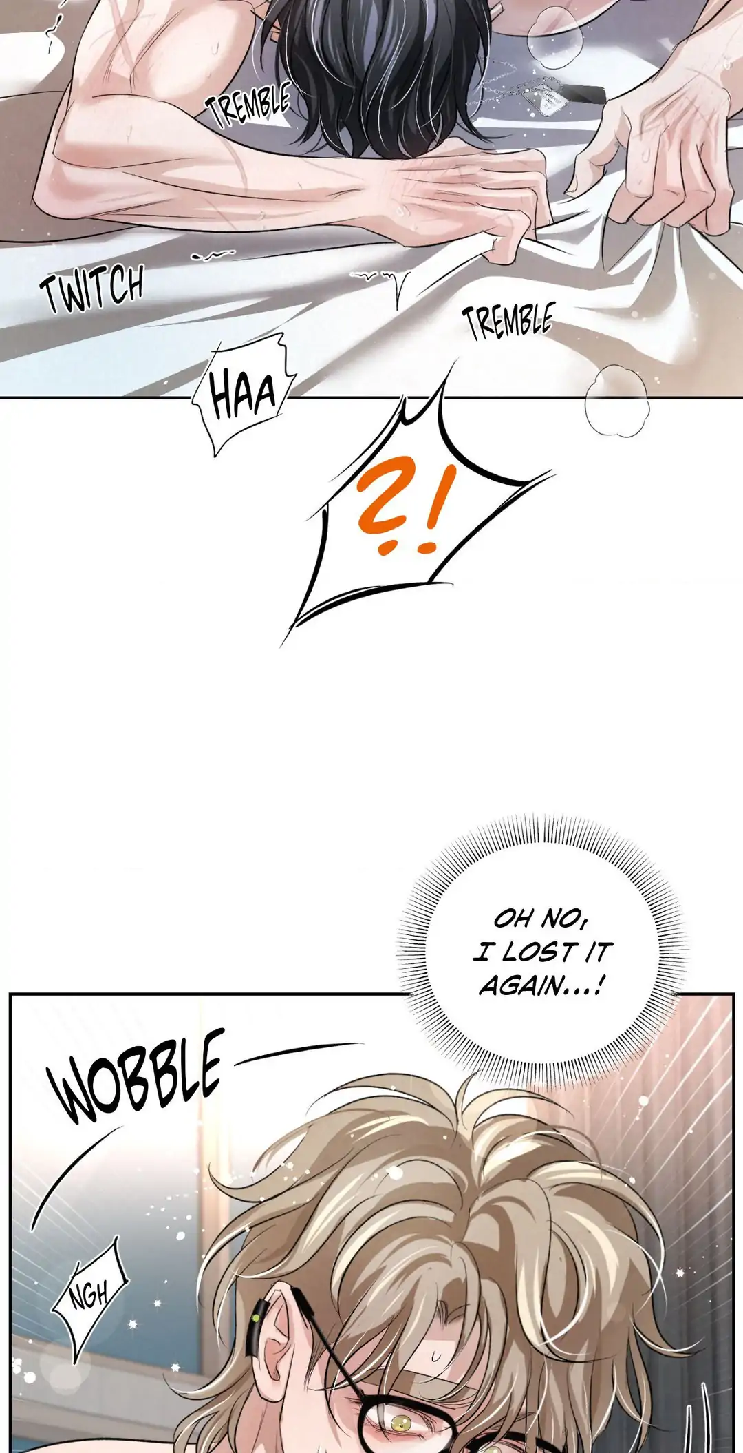 Bloodbound Chapter 26 - Page 72